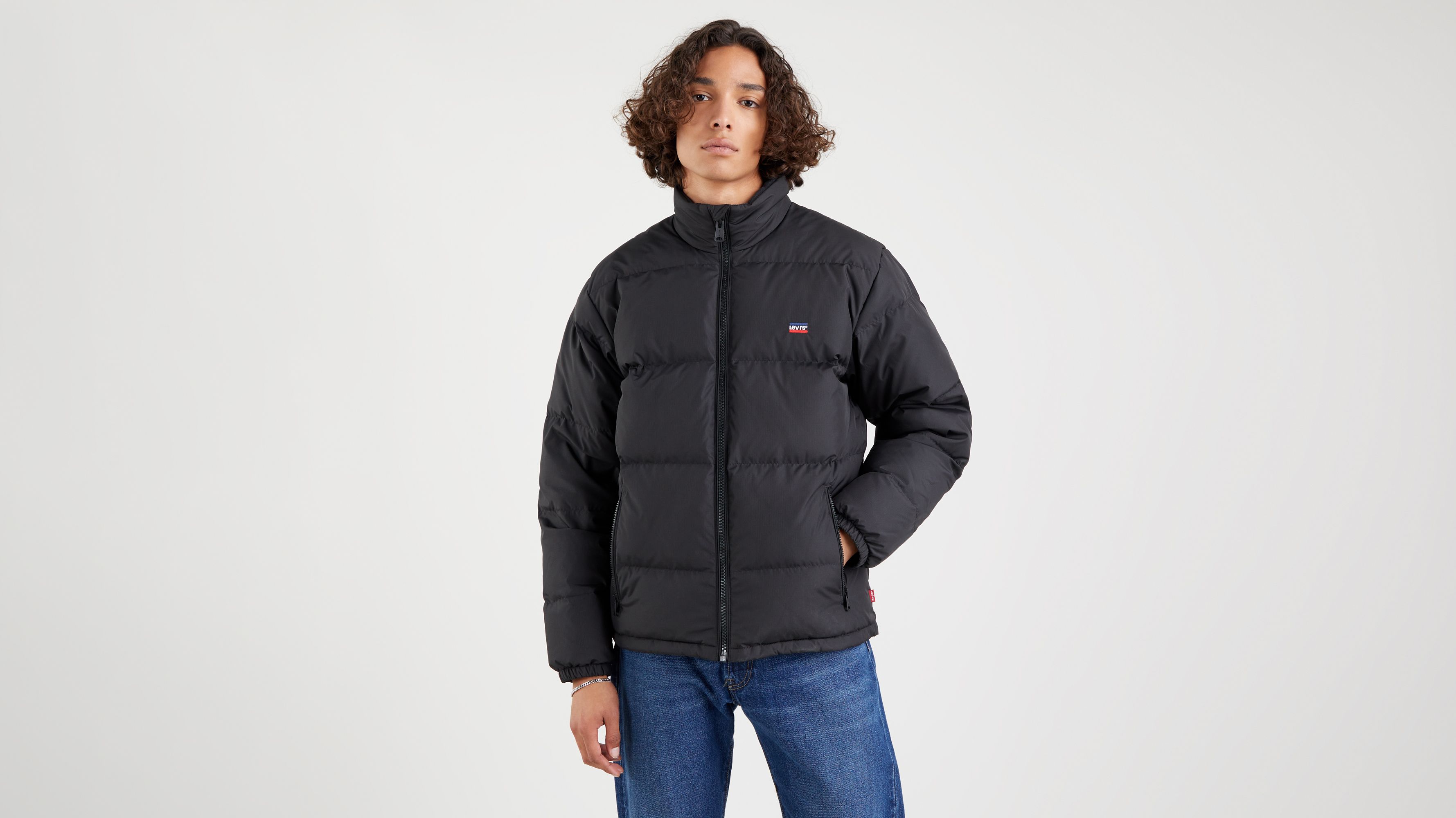 Fillmore Short Jacket 1