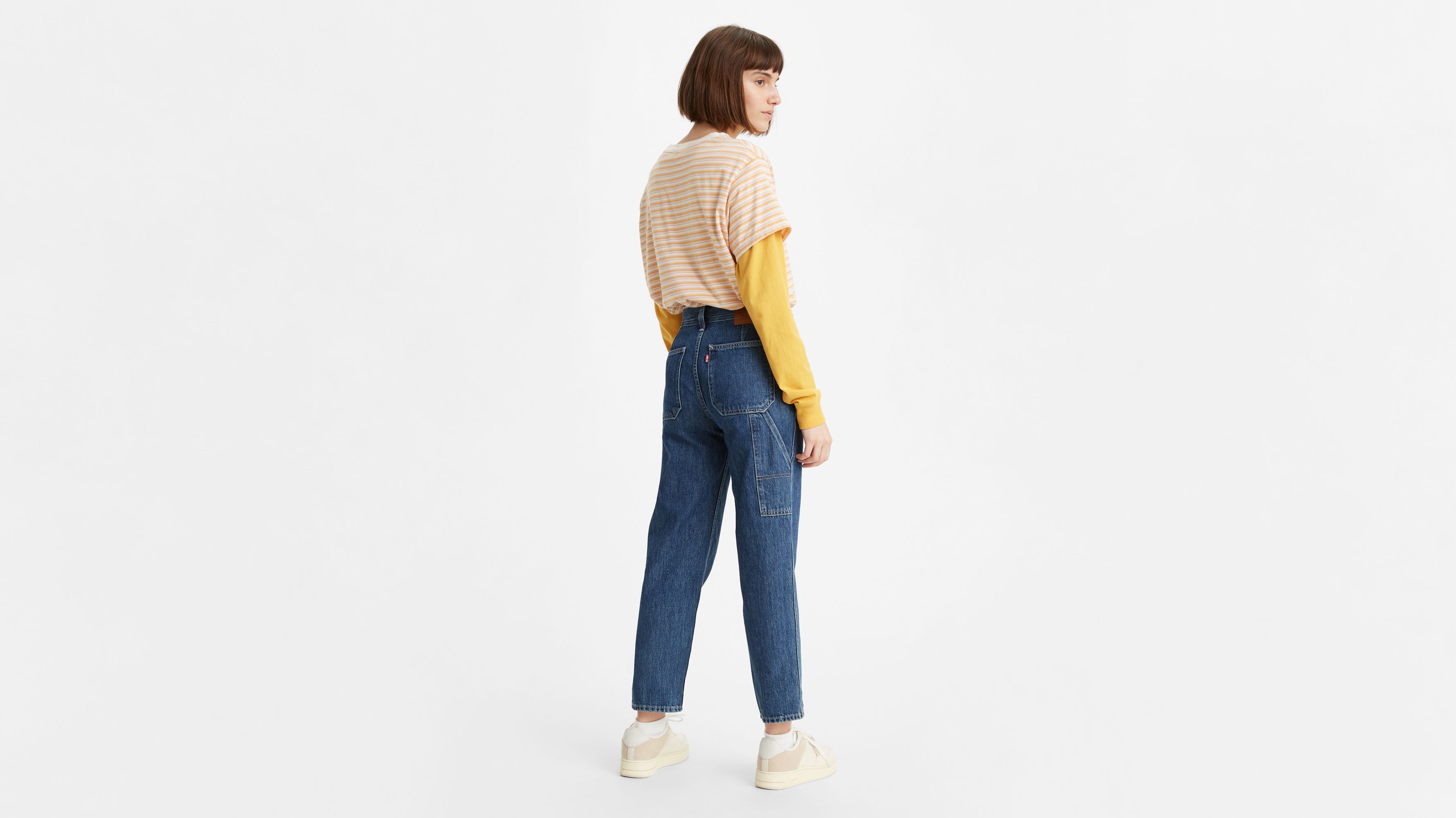 levis painter pants