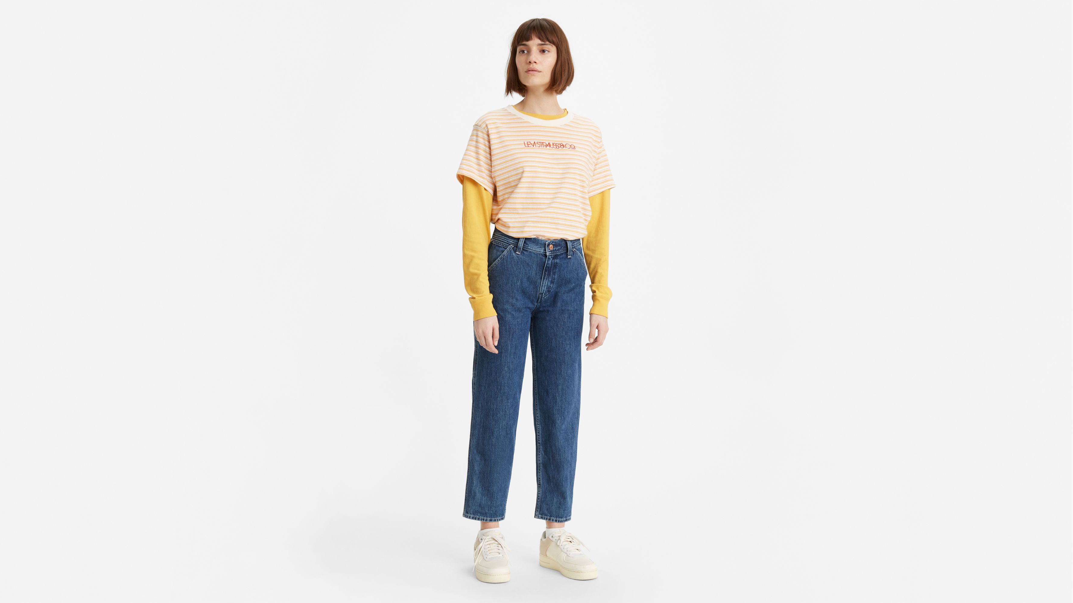 levis denim jeans womens