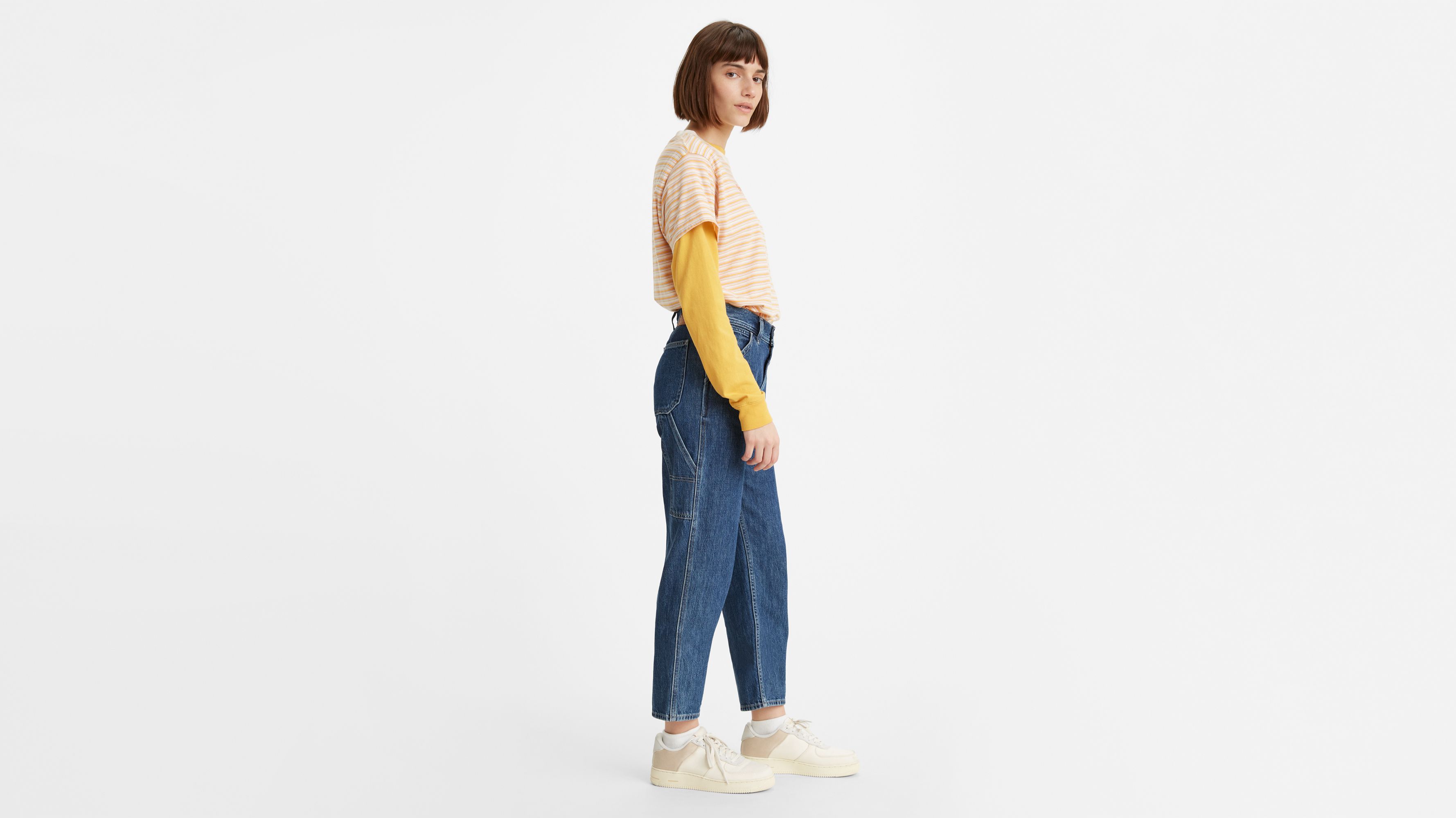 levis painter pants