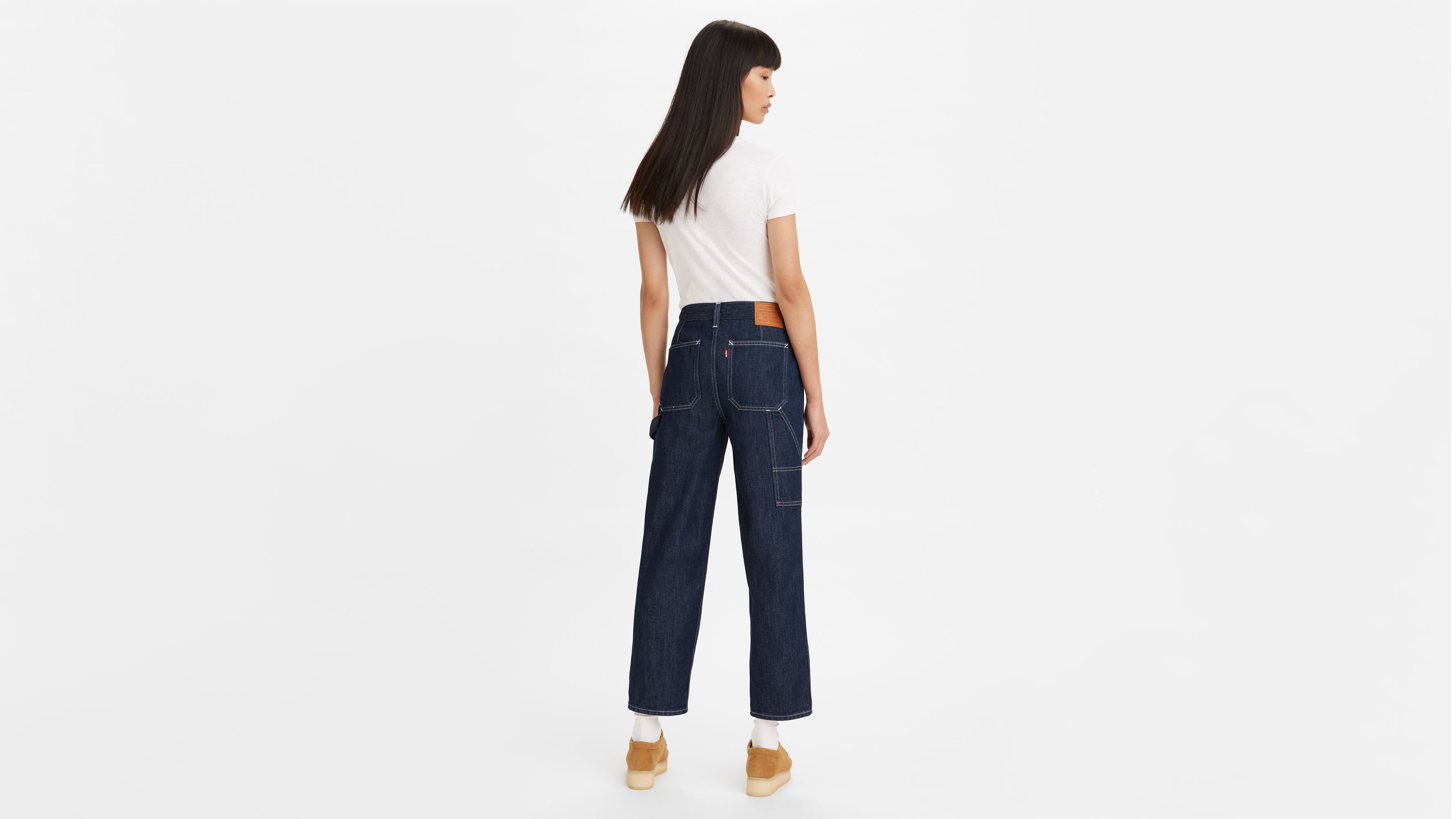 Painter Boy Women's Jeans 3