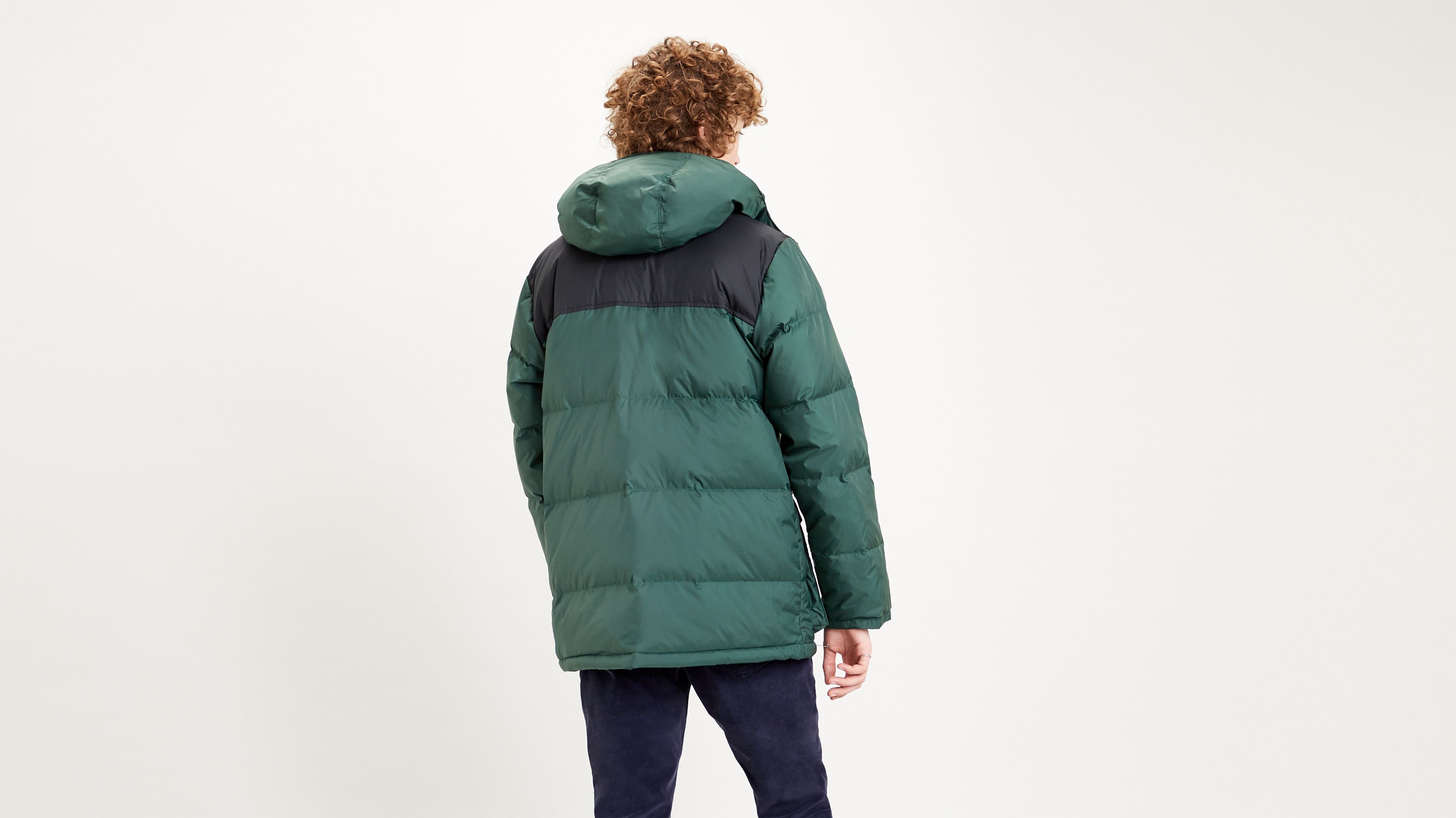 Fillmore Mid Parka 2