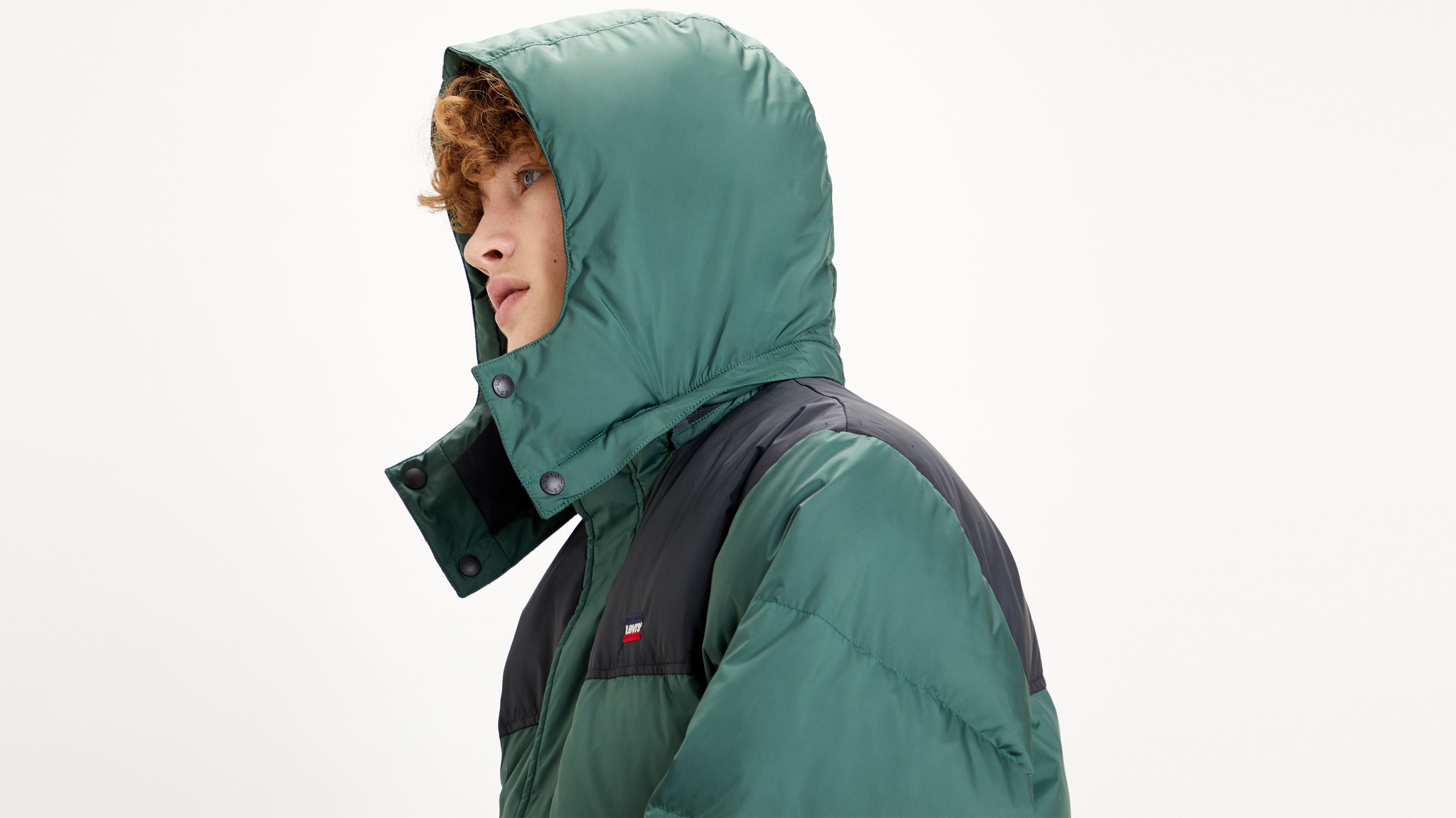 Fillmore Mid Parka 5