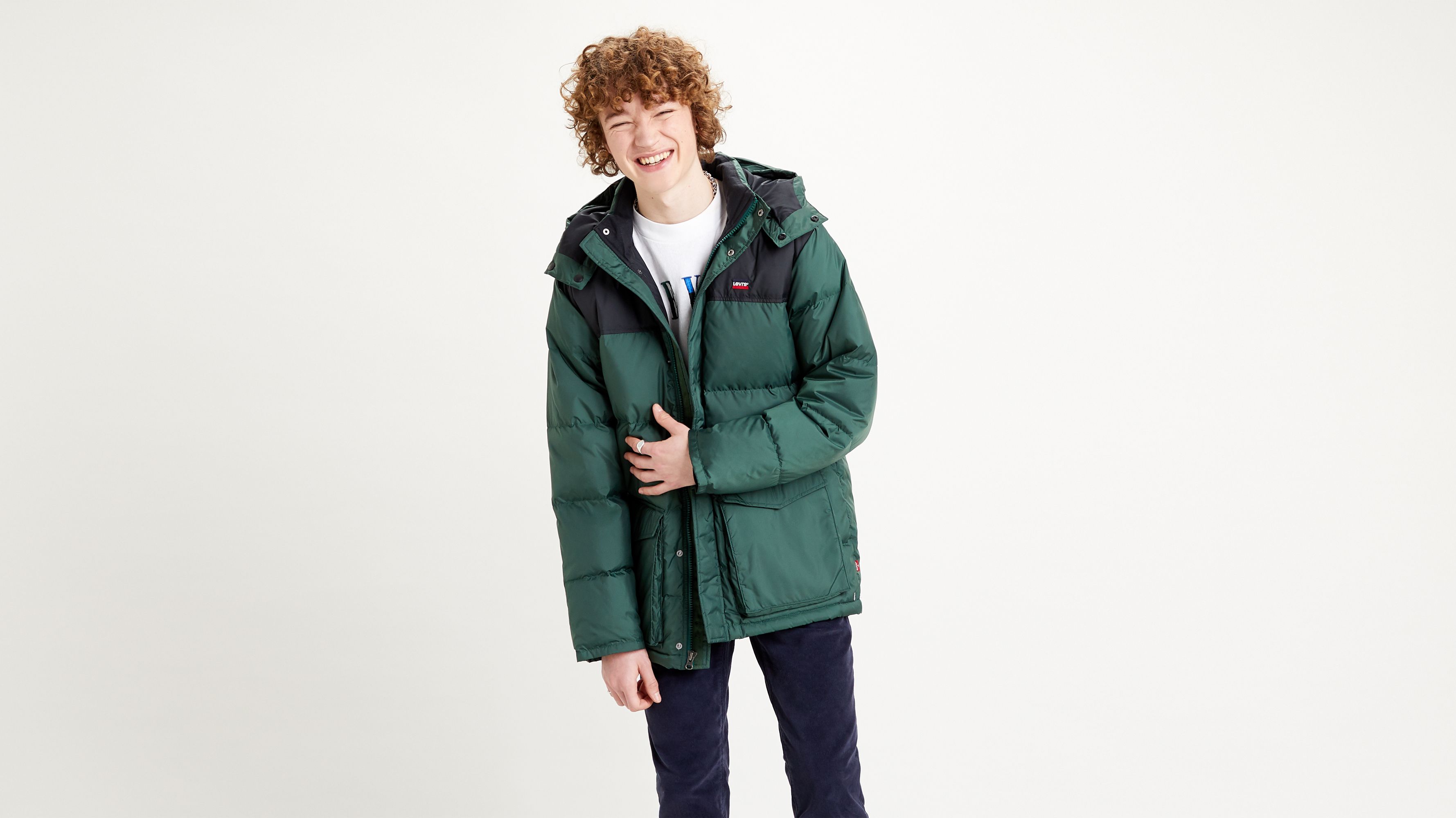 Fillmore Mid Parka 1