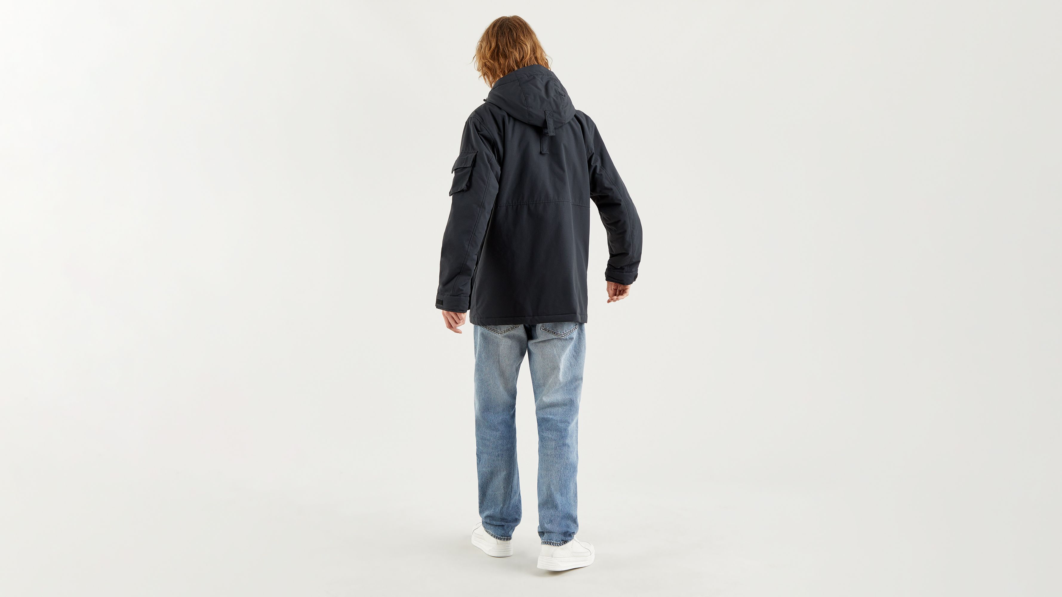 Parka tactique Dogpatch 2