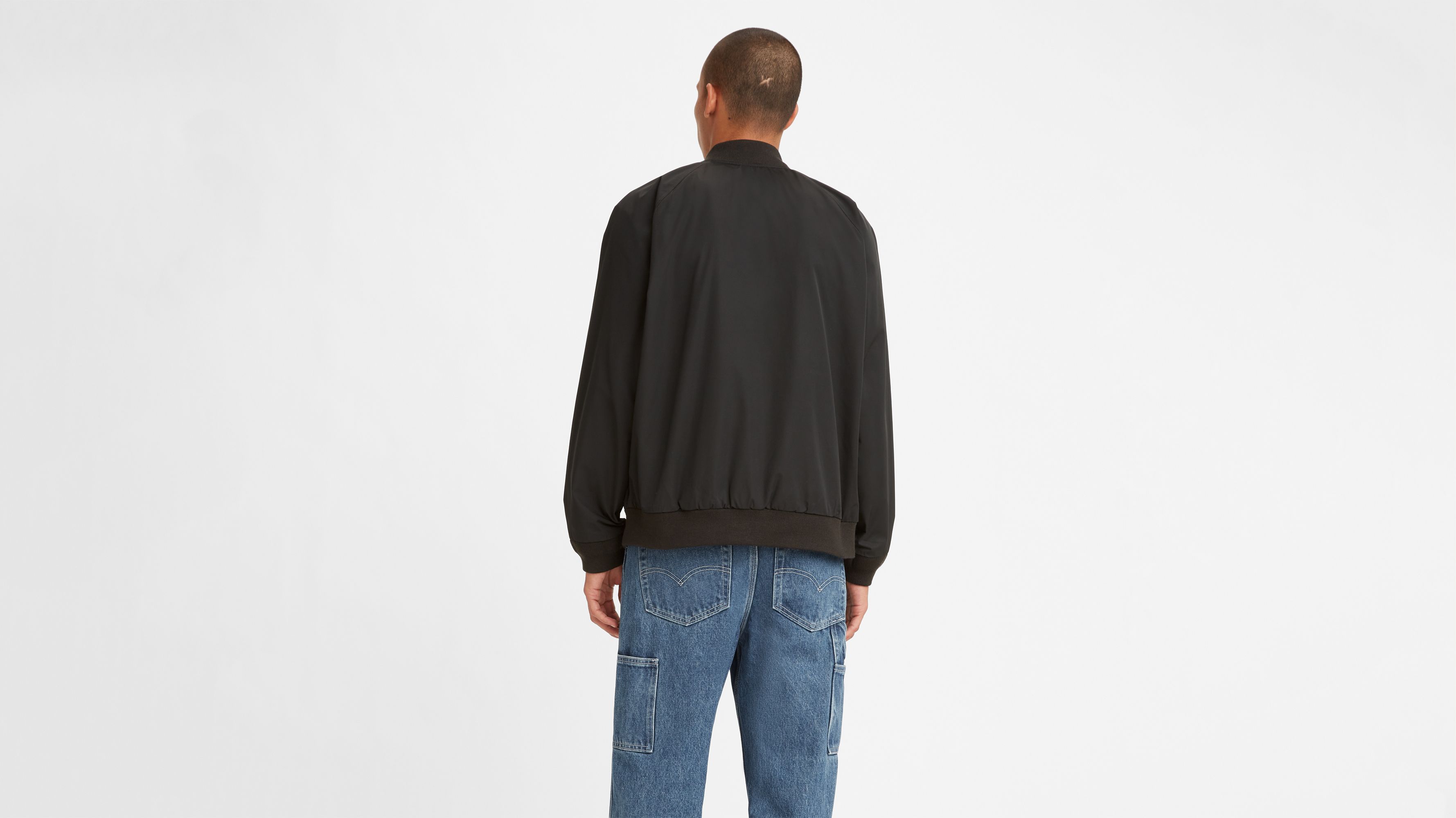 Battery Bomber Jacket 3