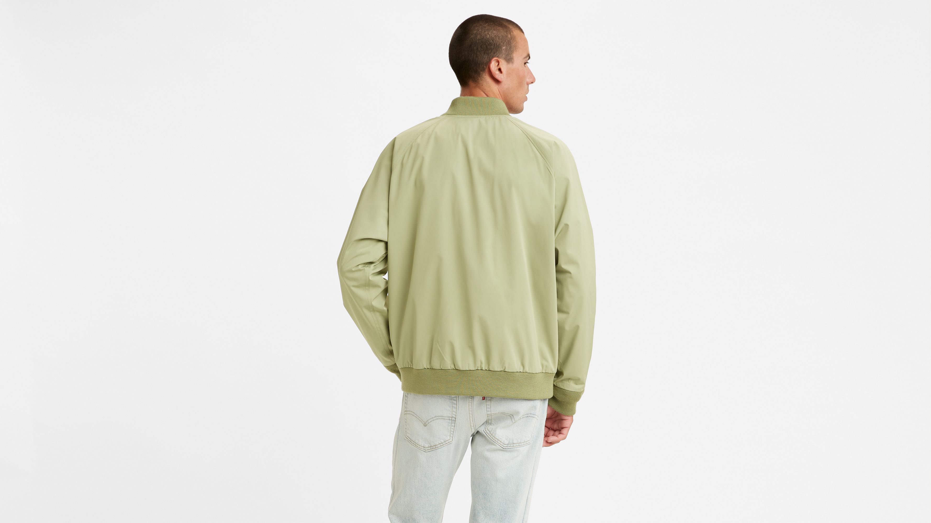 Battery Bomber Jacket 2