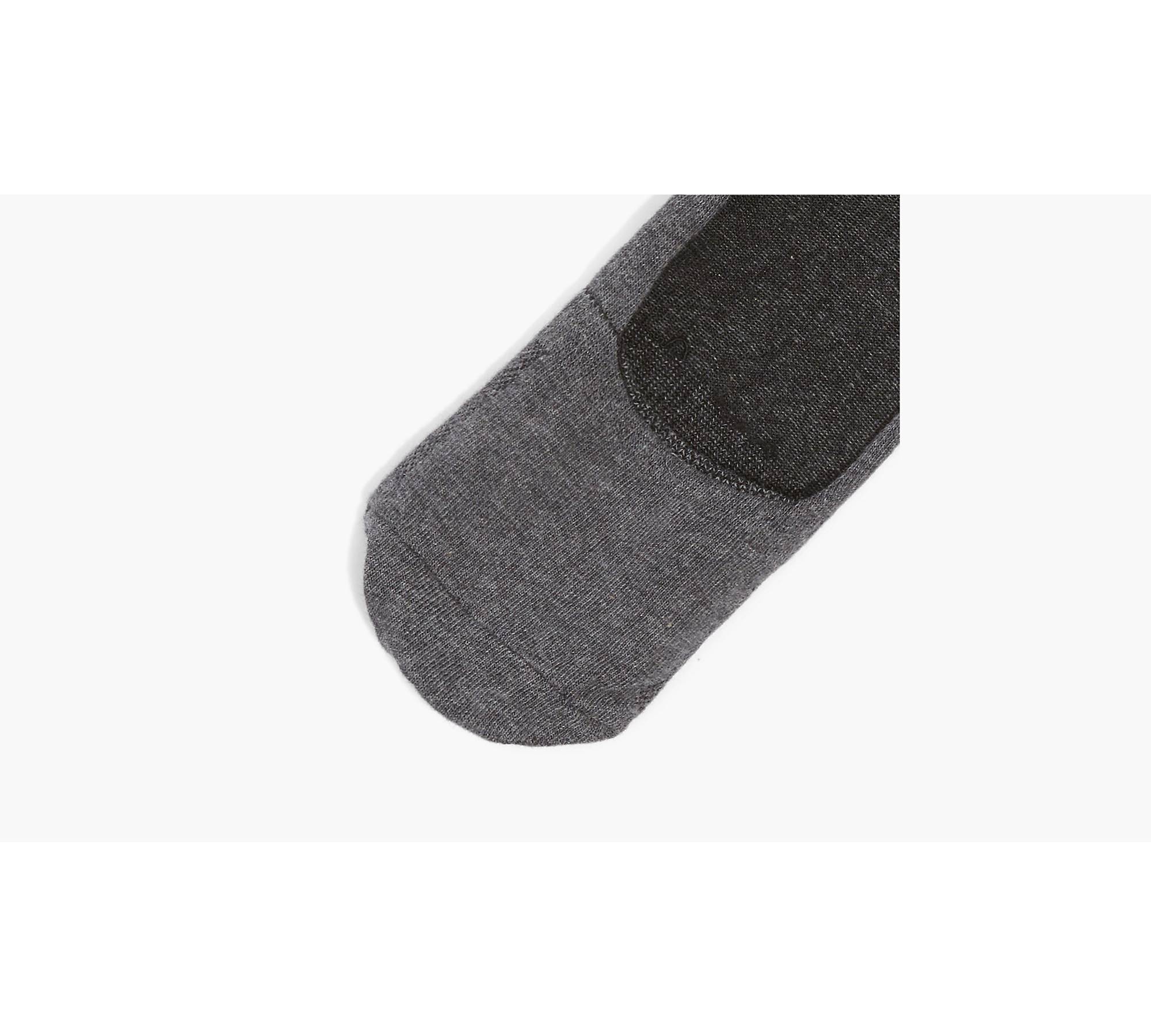 Low Cut Socks (3 Pack) - Multi-color | Levi's® CA