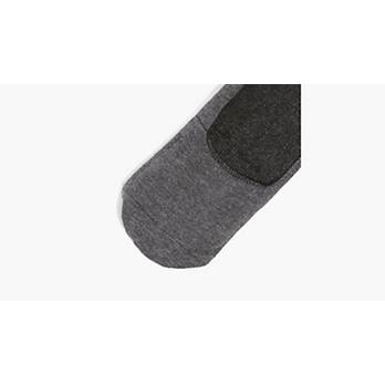 Low Cut Socks (3 Pack) - Multi-color