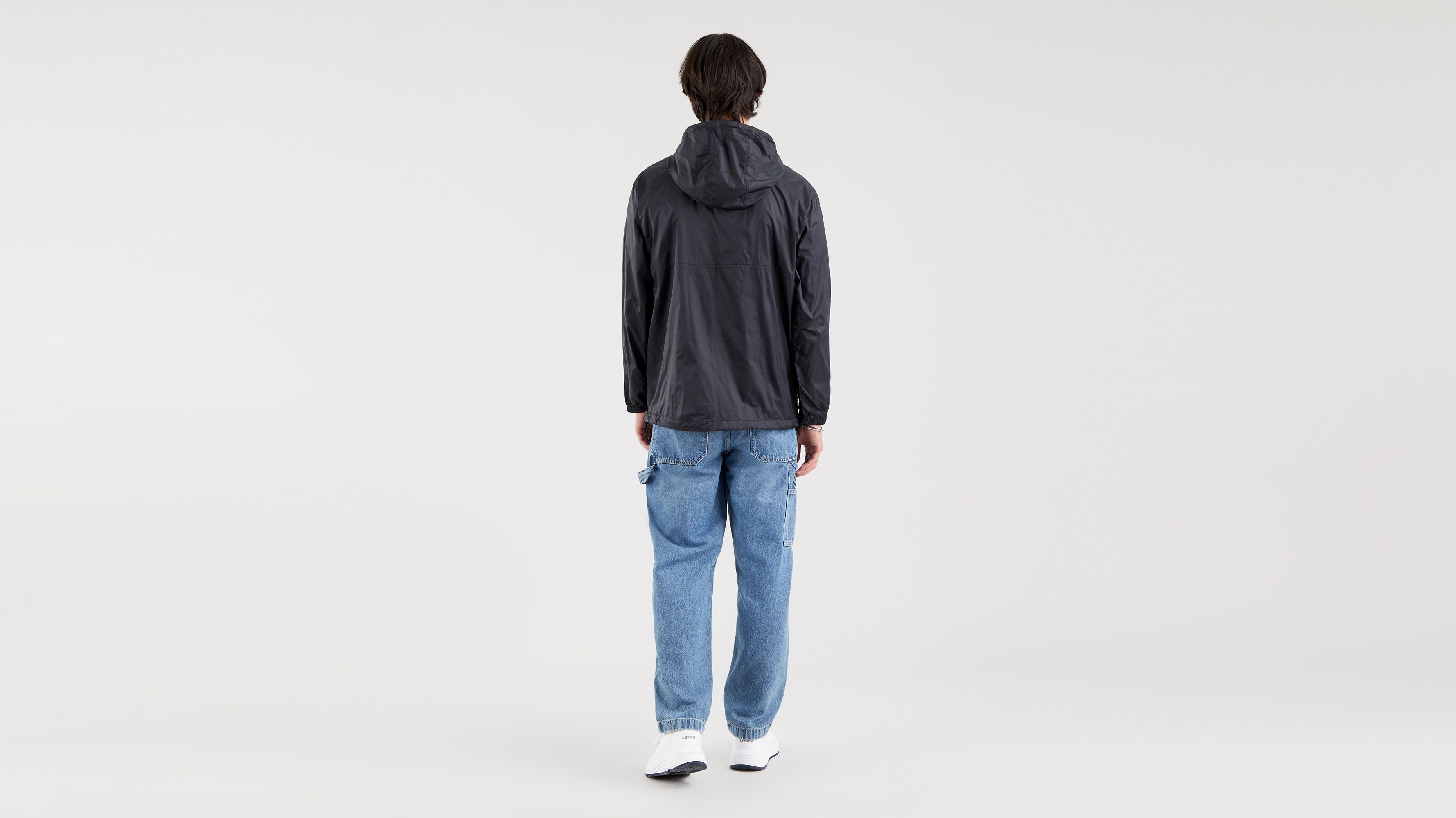 Pacific Packable Windbreaker 2