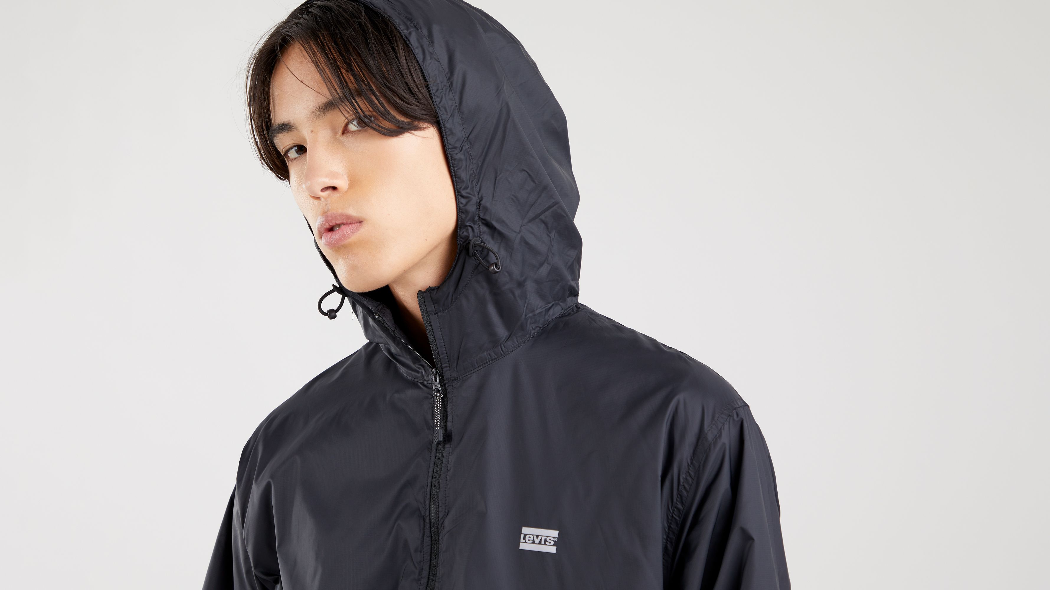 Pacific Packable Windbreaker 3