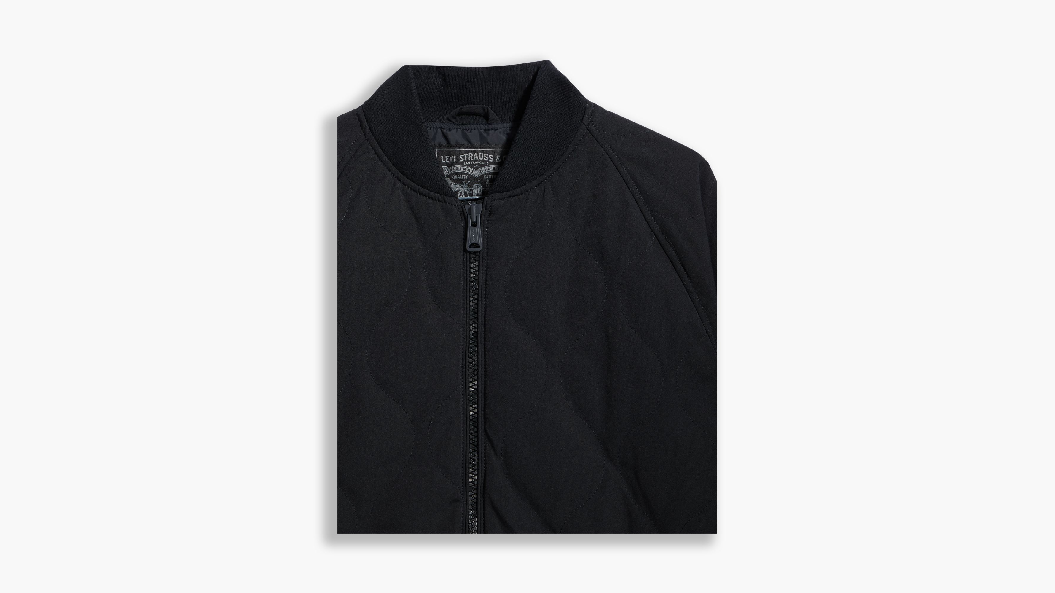 Blouson d’aviateur Hyde 5