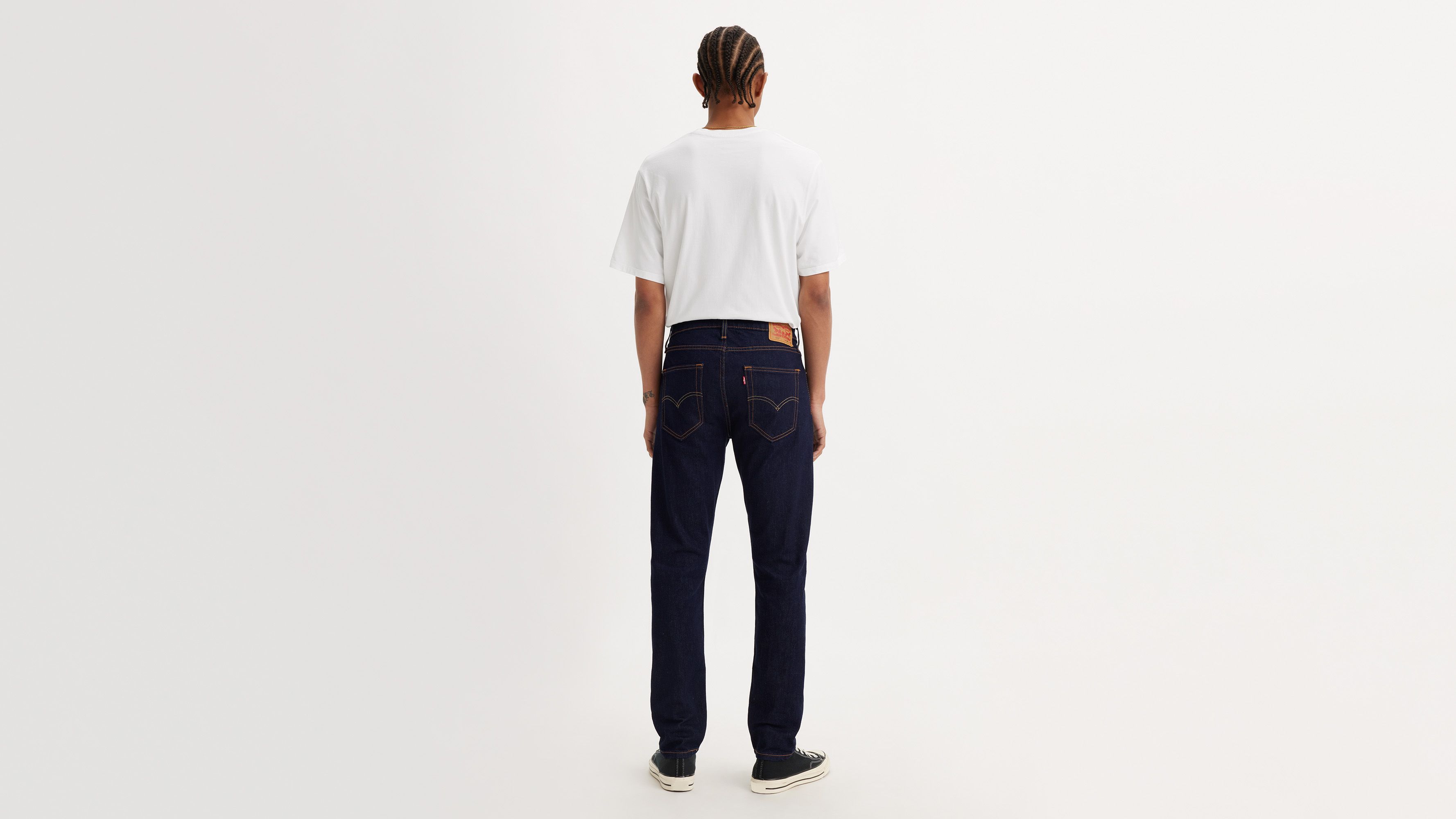 levi's line 8 512 slim taper