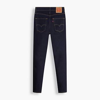 Slimmade smala 512™ jeans 7
