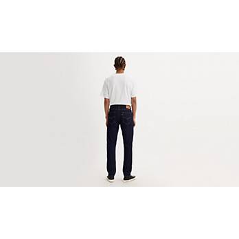 512™ Slim Taper Flex Men's Jeans - Dark Wash | Levi's®