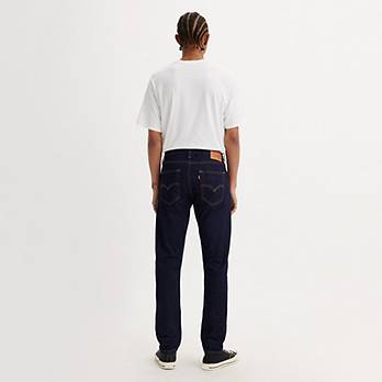 Slimmade smala 512™ jeans 4