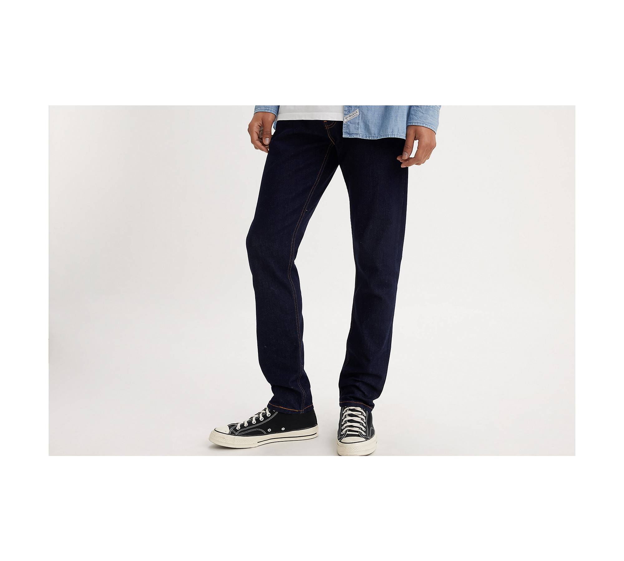 512™ Slim Taper Levi\'s® Flex - | Men\'s Jeans Wash Dark Levi\'s® US