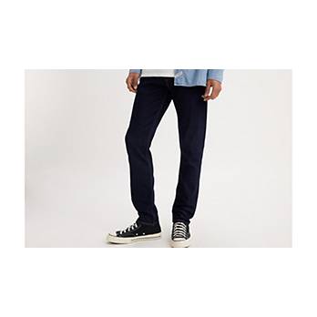 Denim Lounge - Levi's® 512™ Jeans Slim Taper - Pelican Rust (28833-0588)