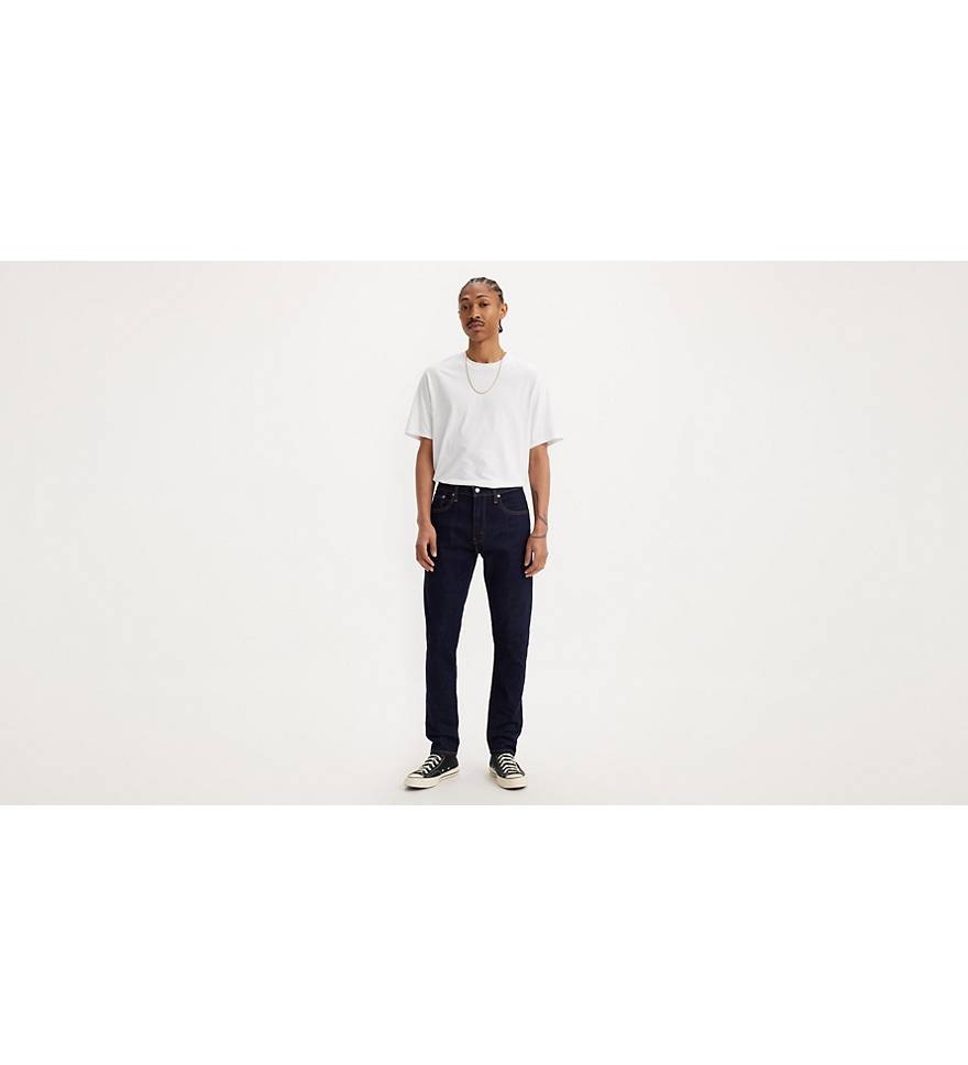 512™ Slim Taper Levi’s® Flex Men's Jeans - Dark Wash | Levi's® CA