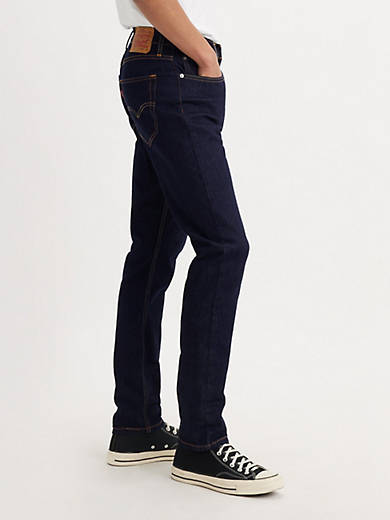 ABOUT YOU Uomo Abbigliamento Pantaloni e jeans Jeans Jeans slim & sigaretta Jeans 512™ SLIM TAPER FIT 