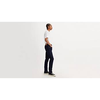 512™ Slim Taper Men's Jeans - Dark Wash | Levi's® CA