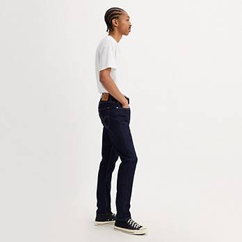 Slimmade smala 512™ jeans 3