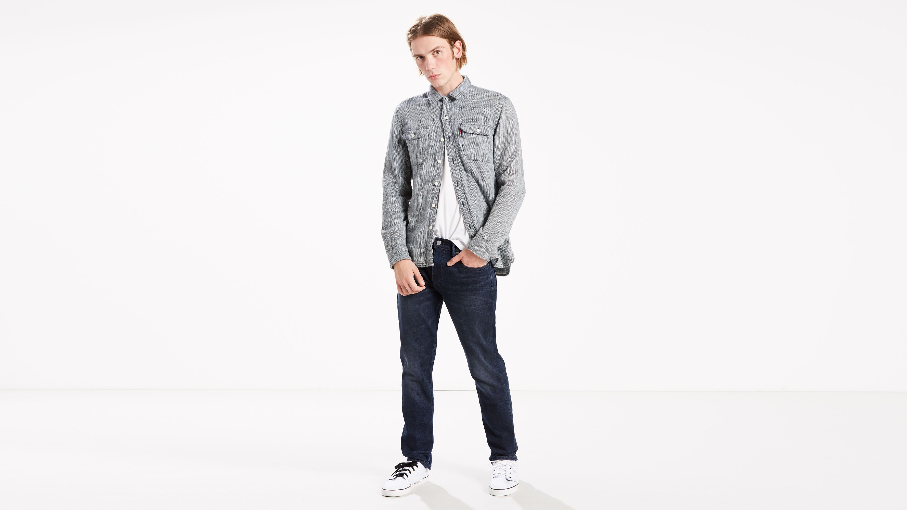 levis 512 mens