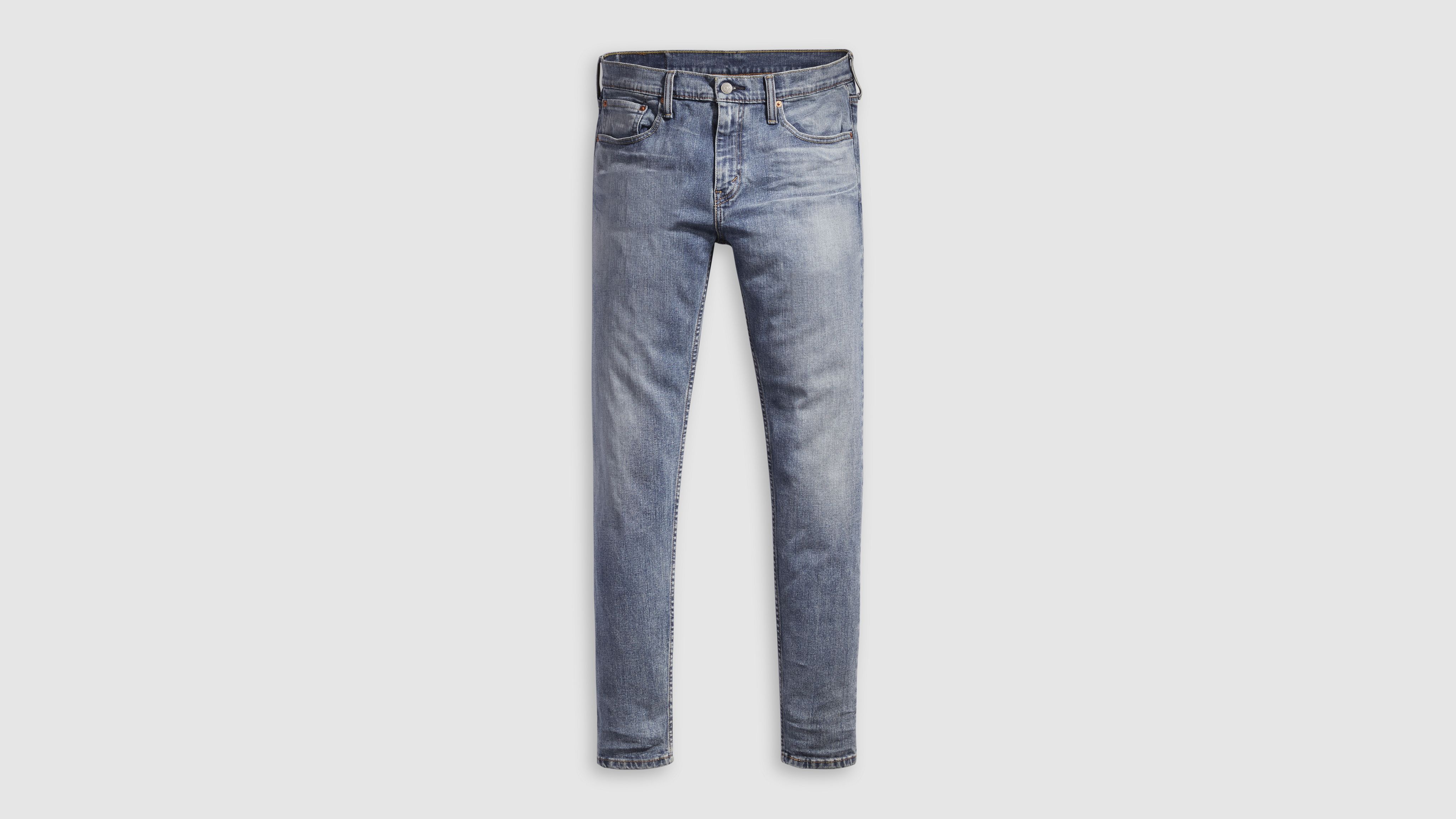 REDONE×LEVI'S SLIM STRAIGHT USA製 33 Levi's® Vintage Clothing Men's 1910s Lot 333 Jeans - Dark