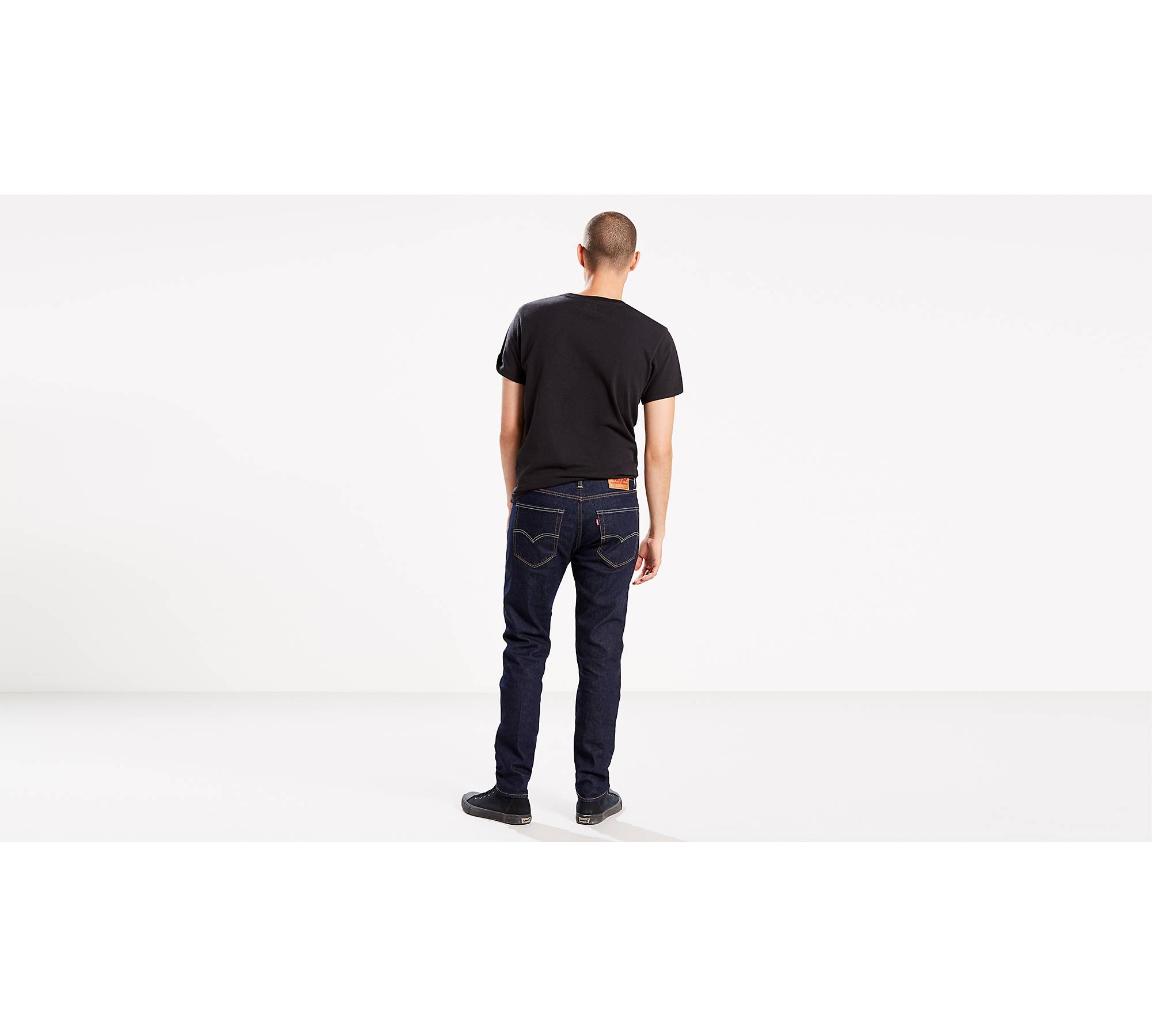 Levi's Men's 512 Slim Taper Fit Jeans (Seasonal), Cartridge - Warp Stretch,  28W x 32L : : Clothing, Shoes & Accessories