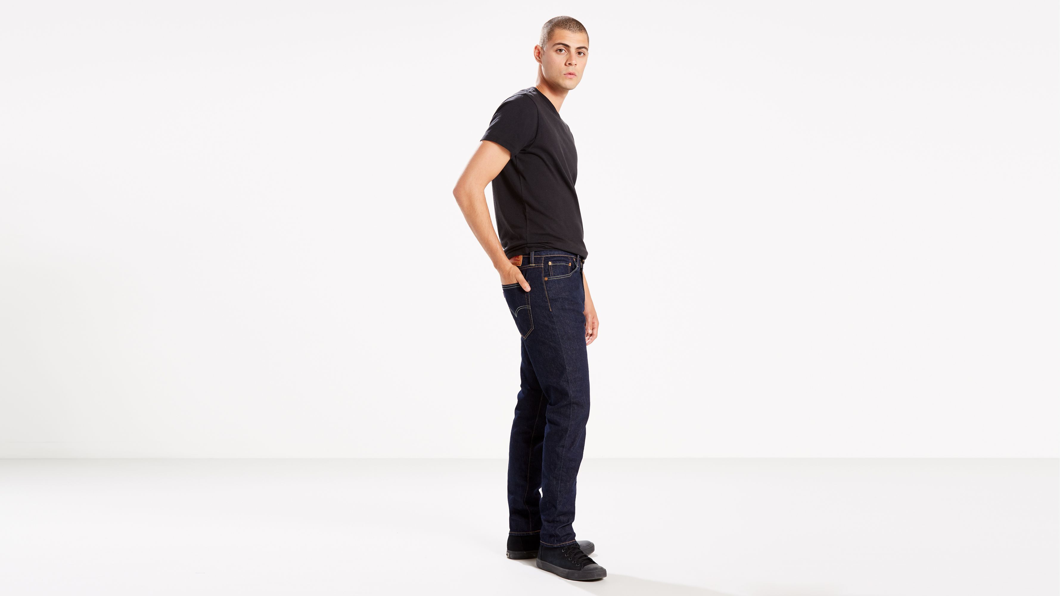 levi's premium 512 slim taper