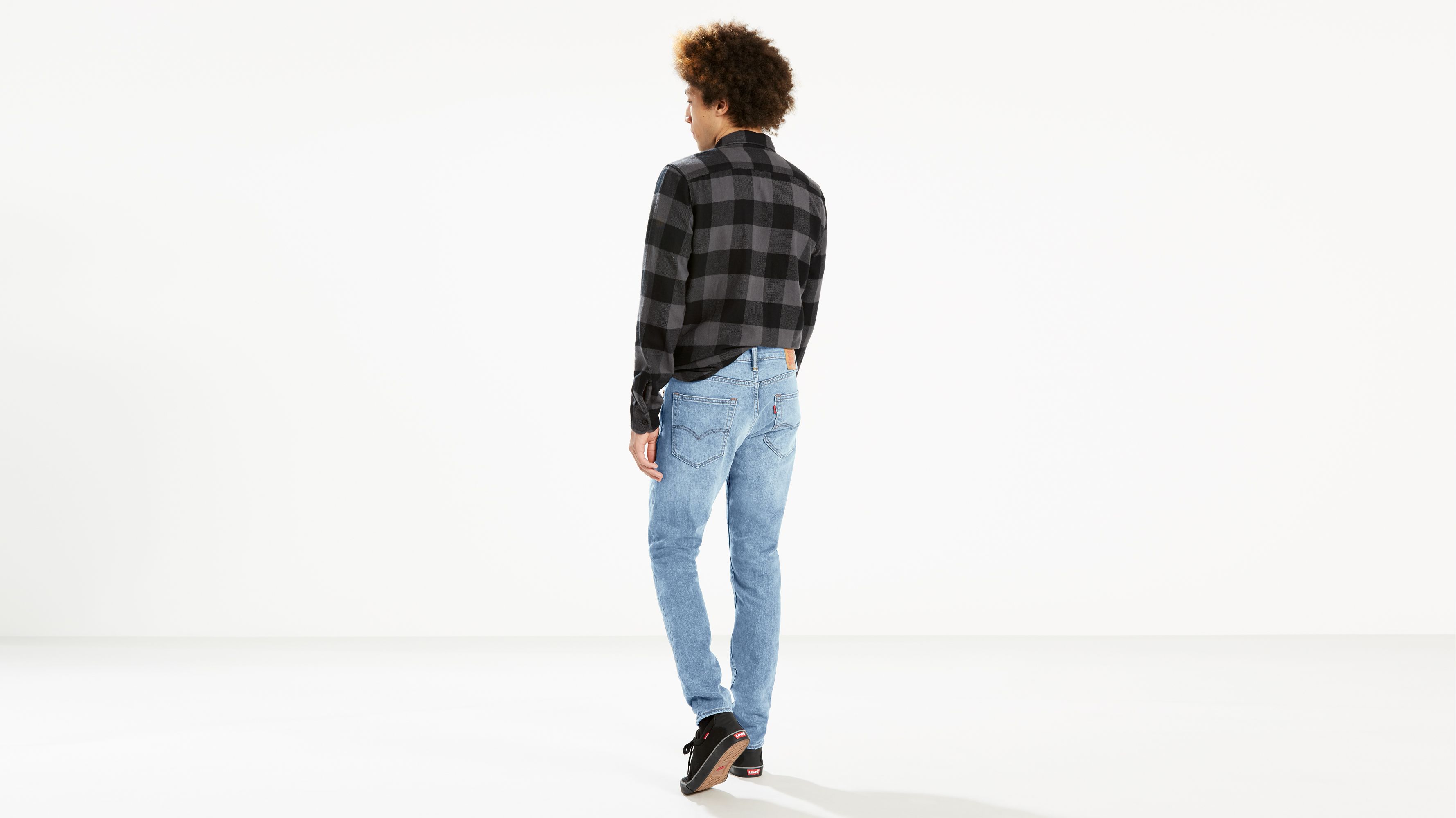 Levis 512 uncle henry new arrivals