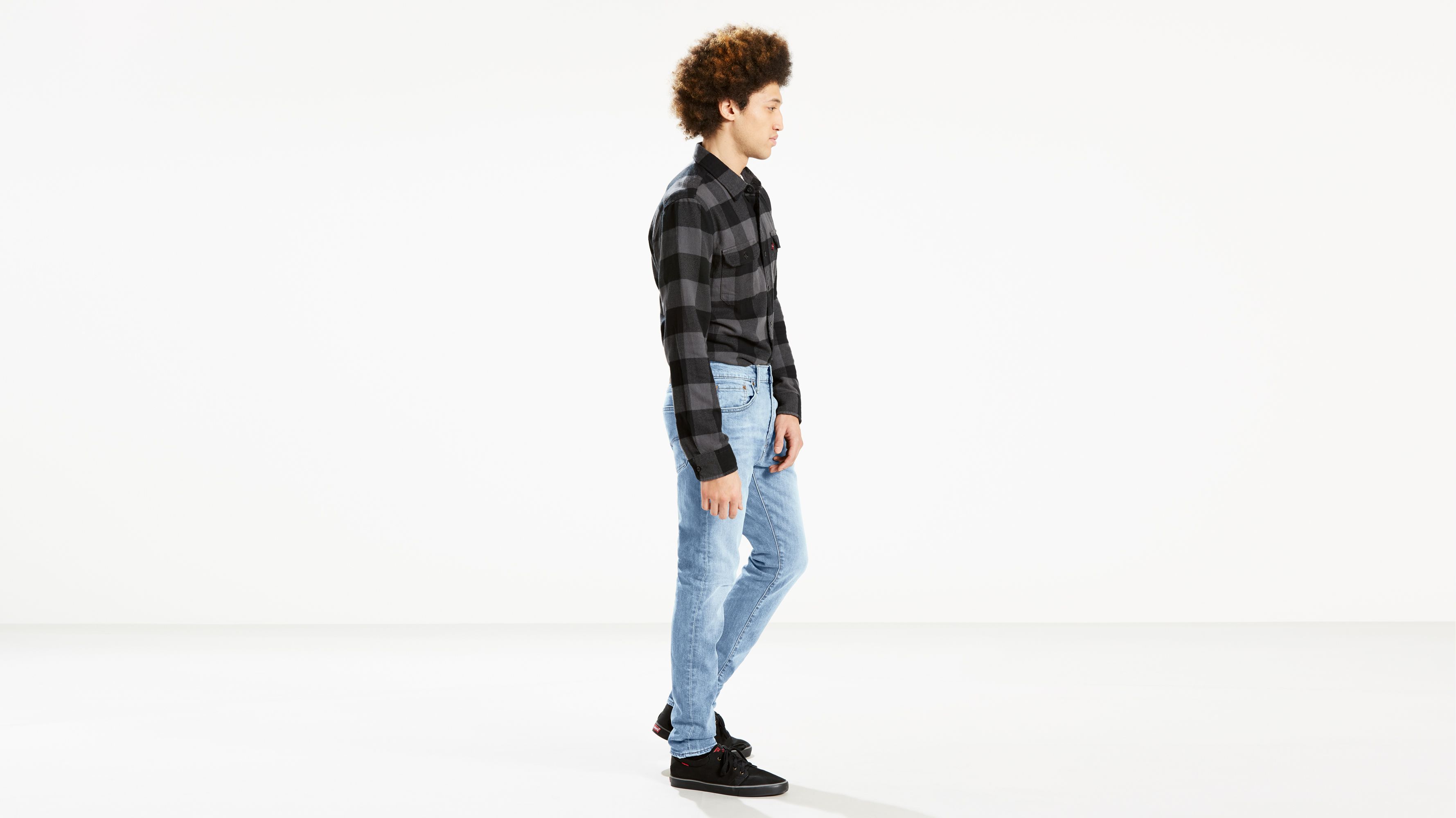 Levis 512 shop uncle henry