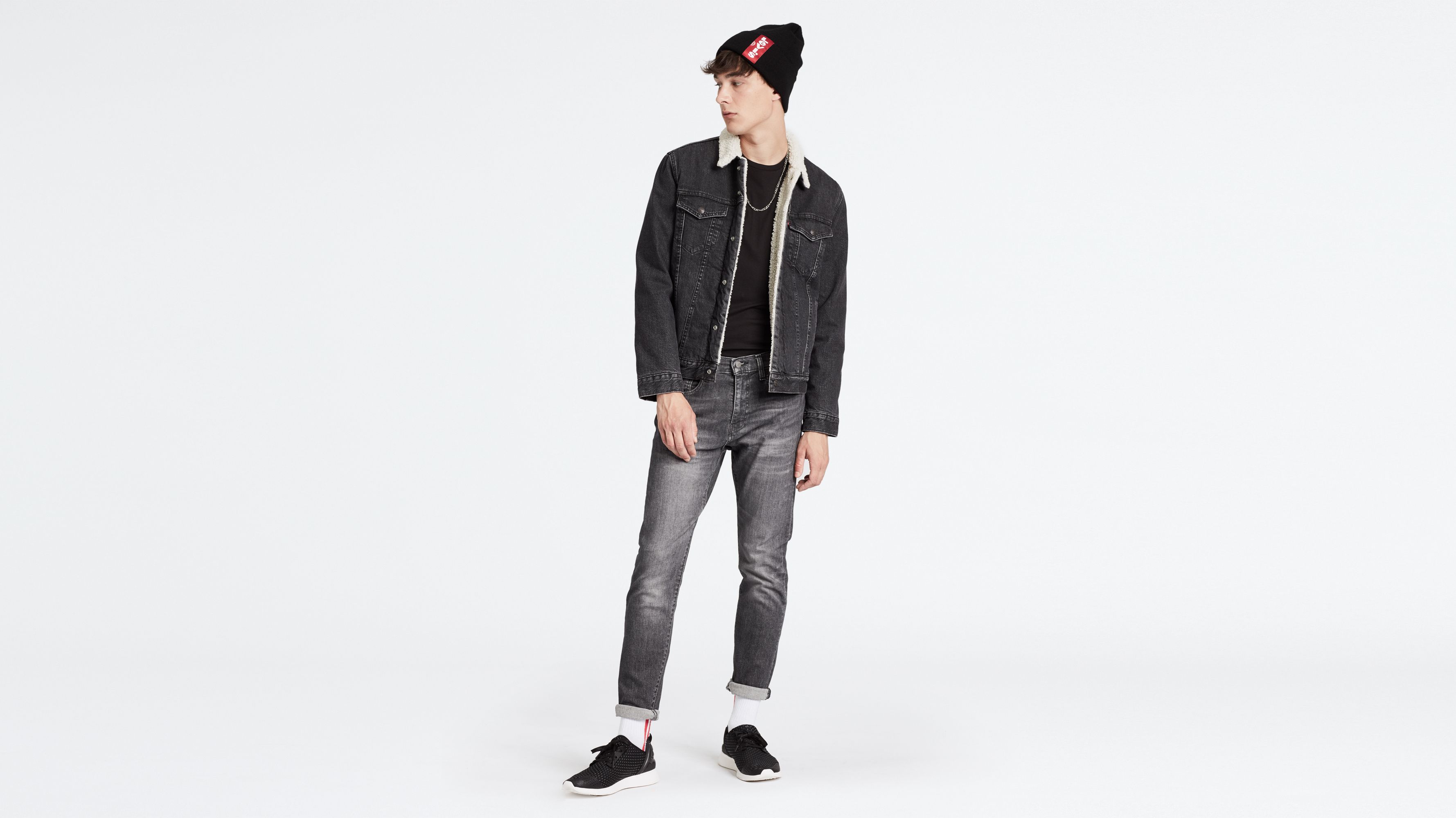 512™ Slim Taper Jeans 1