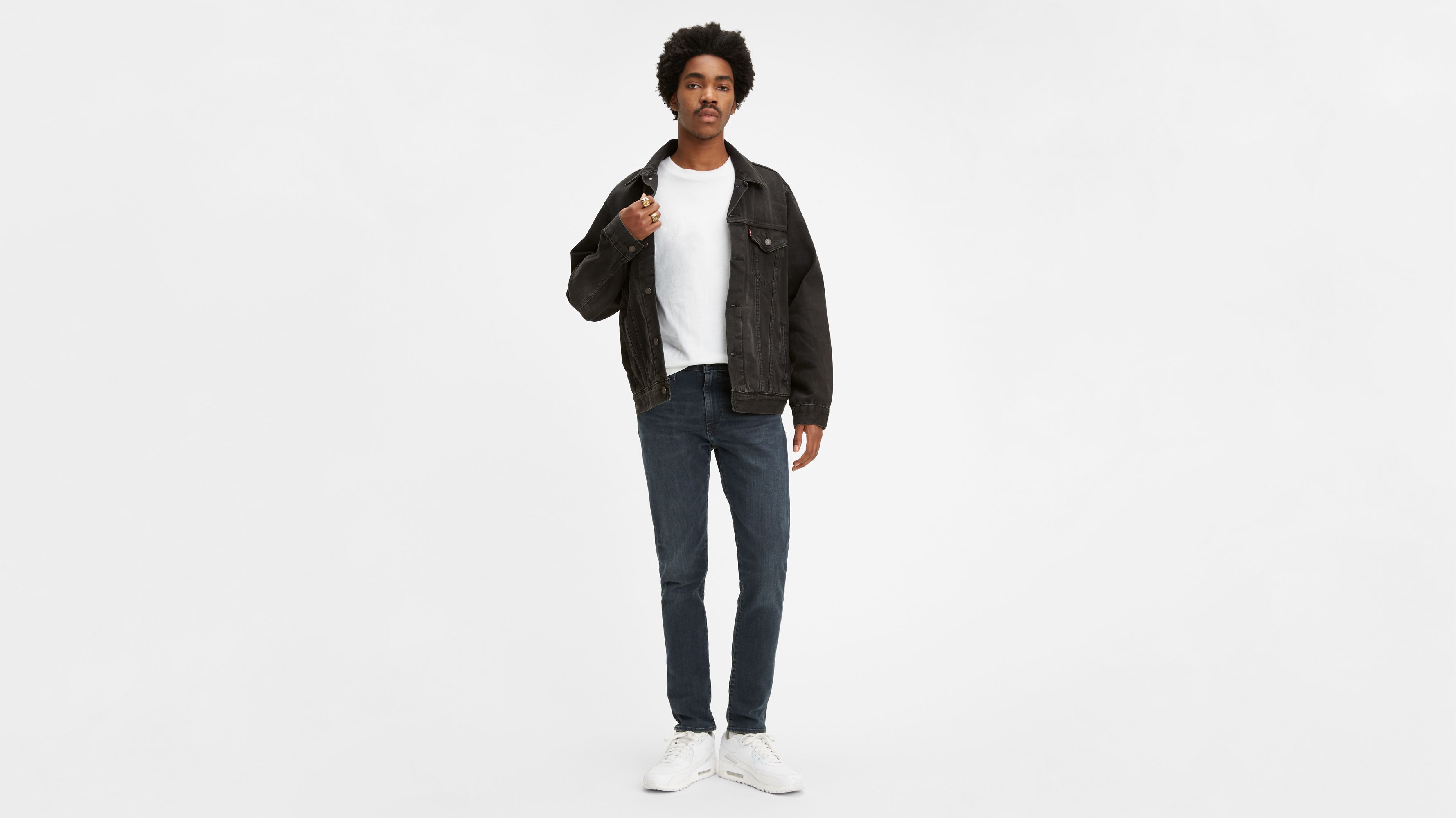 512™ Slim Taper Fit Levi's® Flex Men's 