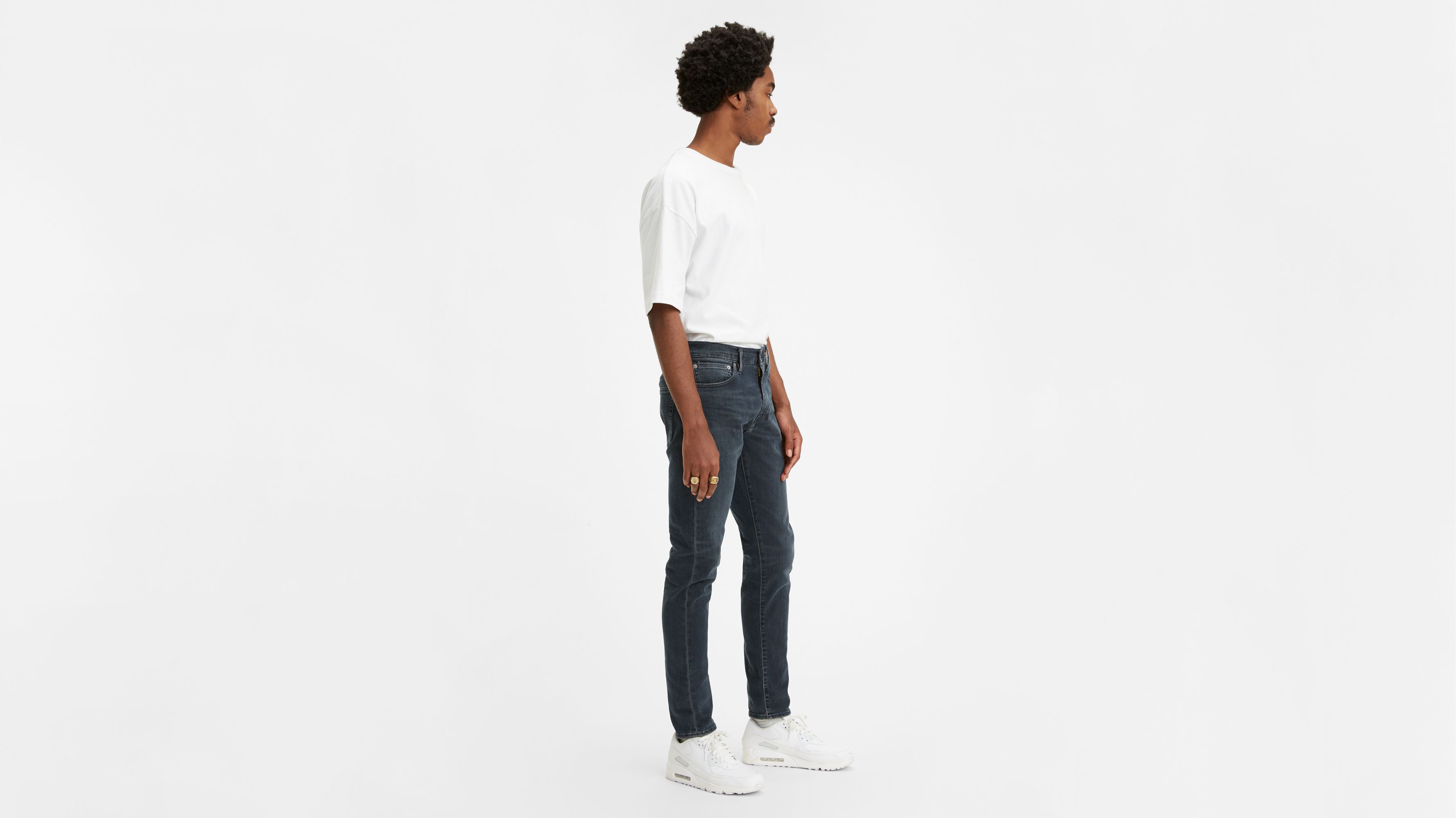 512™ Slim Taper Fit Levi's® Flex Men's 