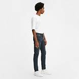 512™ Slim Taper Fit Levi’s® Flex Men's Jeans 2