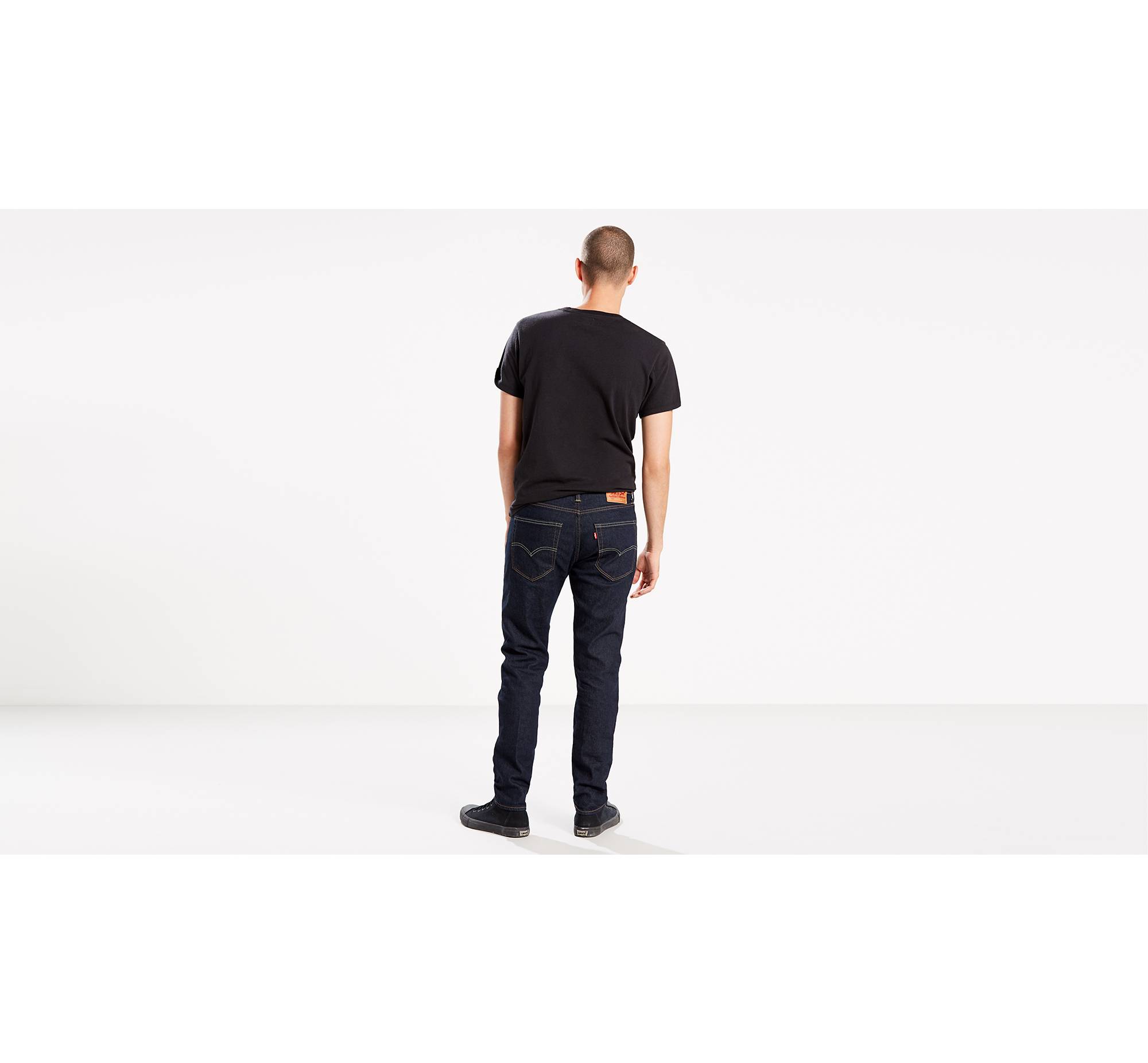 512™ Slim Tapered Jeans - Blue | Levi's® MC