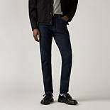 512™ Taper jeans med slank pasform 2