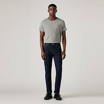 512™ Taper jeans med slank pasform 5