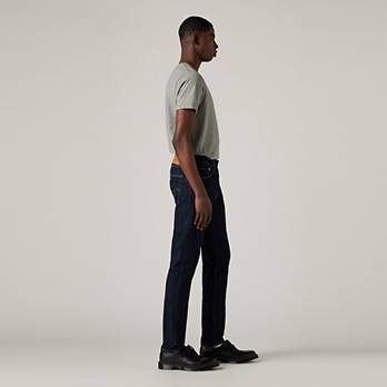 512™ Taper jeans med slank pasform 4