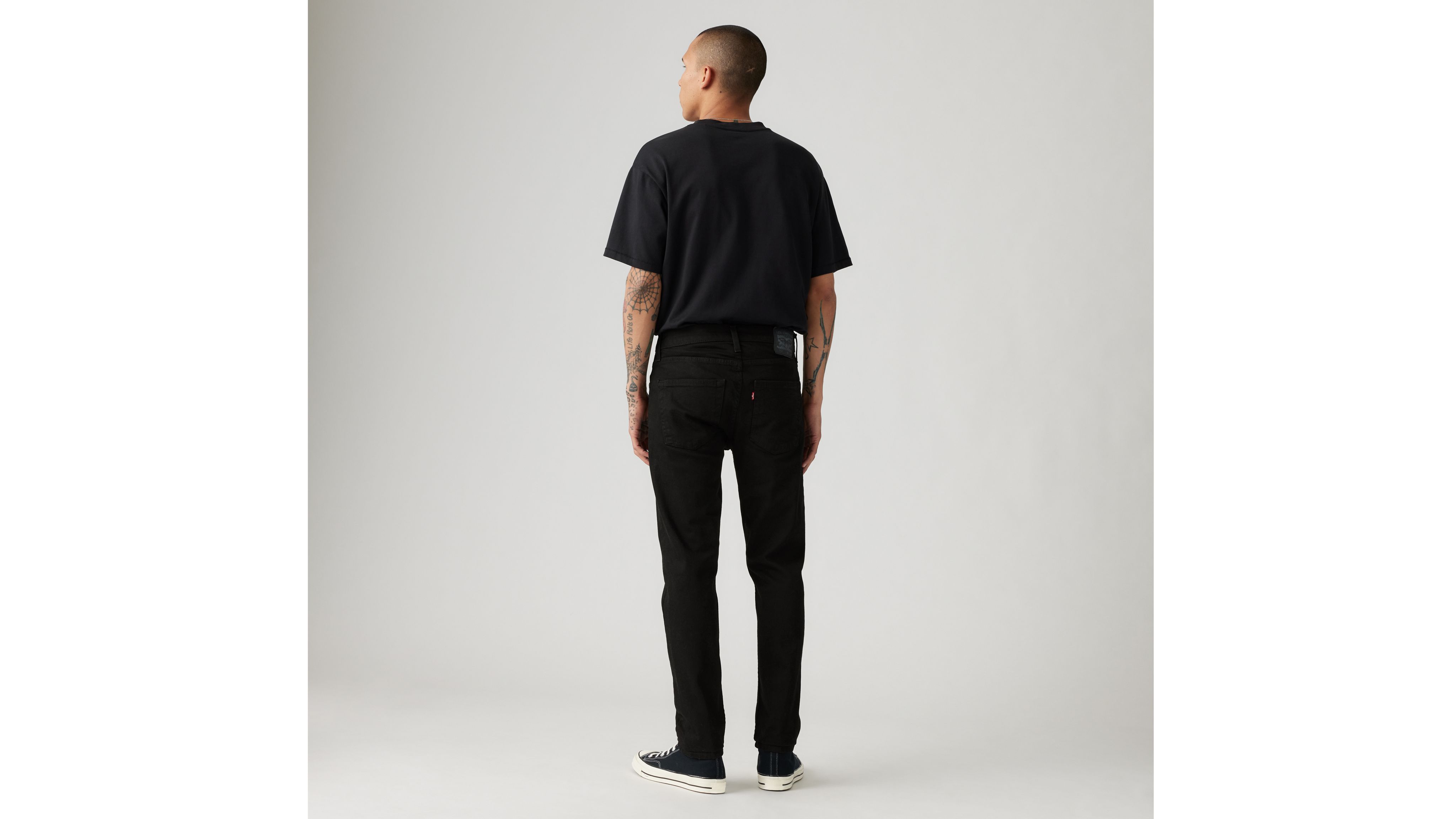 levis 512™ Slim Taper Z1486 Jean Medium Indigo