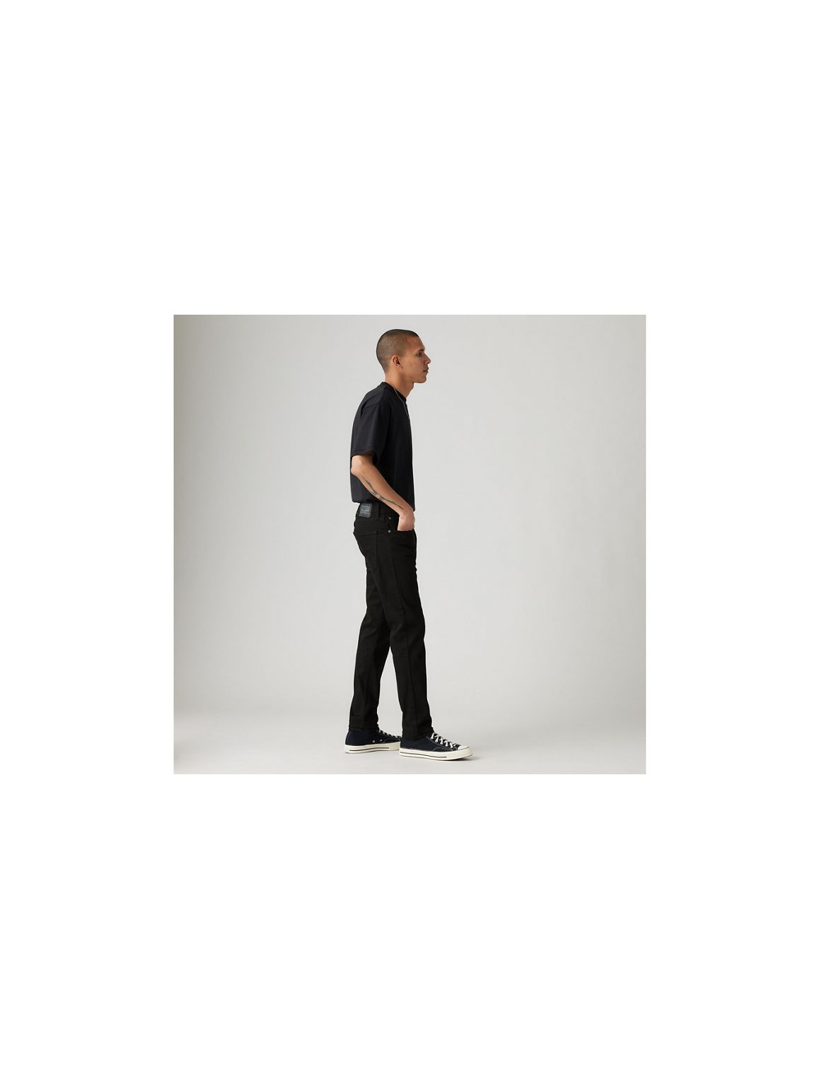 native cali stretch