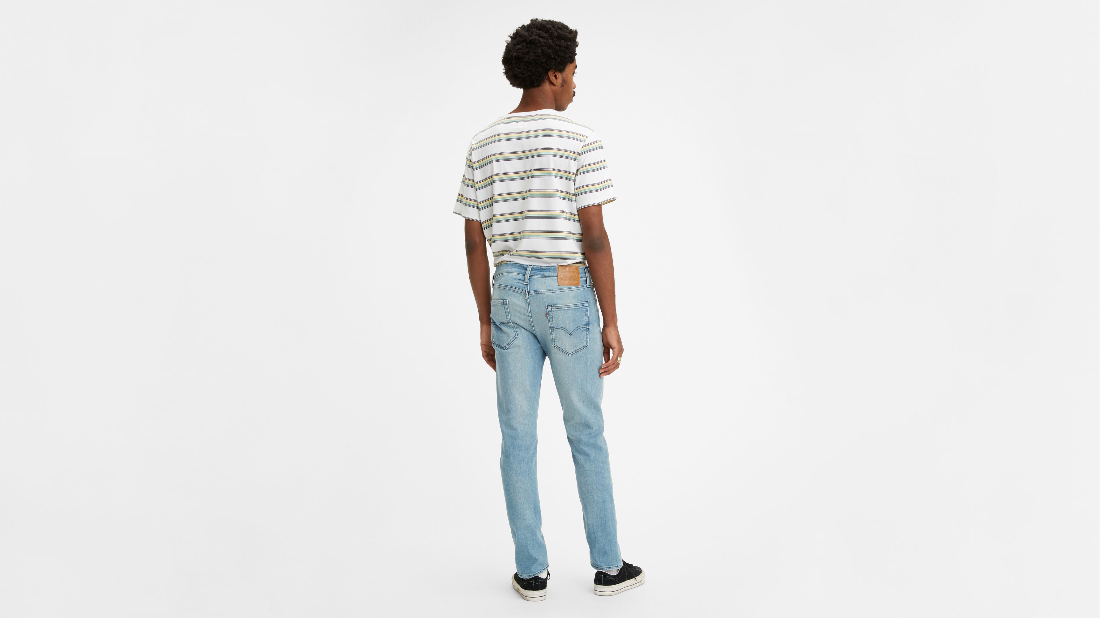 levis 512 six