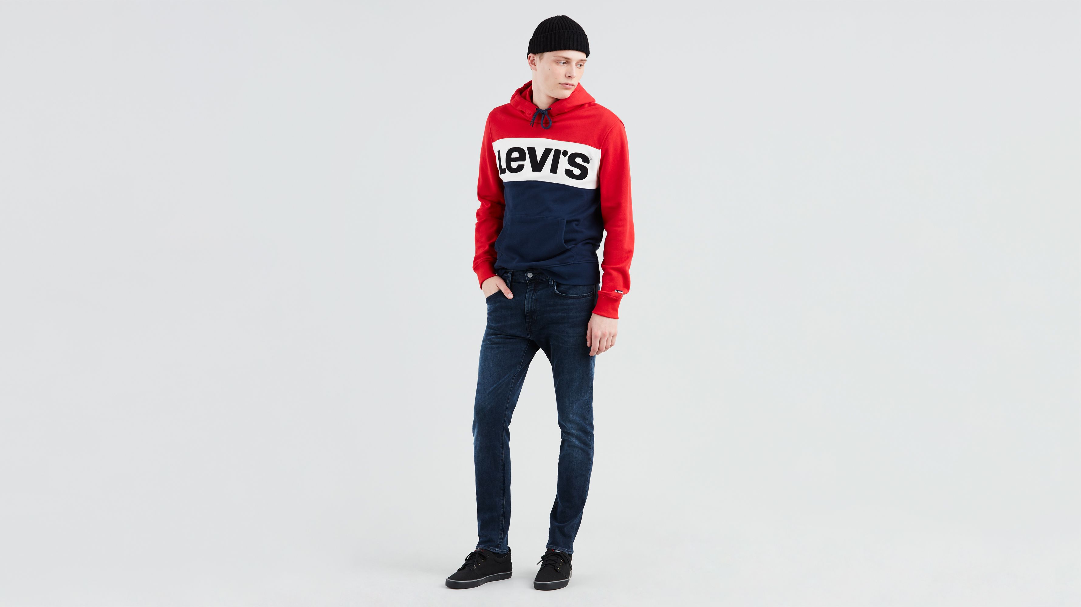 levis 512 32x34