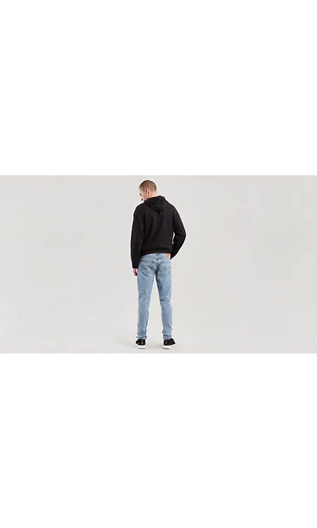 Clothing, Shoes & Accessories Levi's 512 Slim Taper Fit Men's Jeans Men's  Clothing, Shoes & Accessories ME9012052