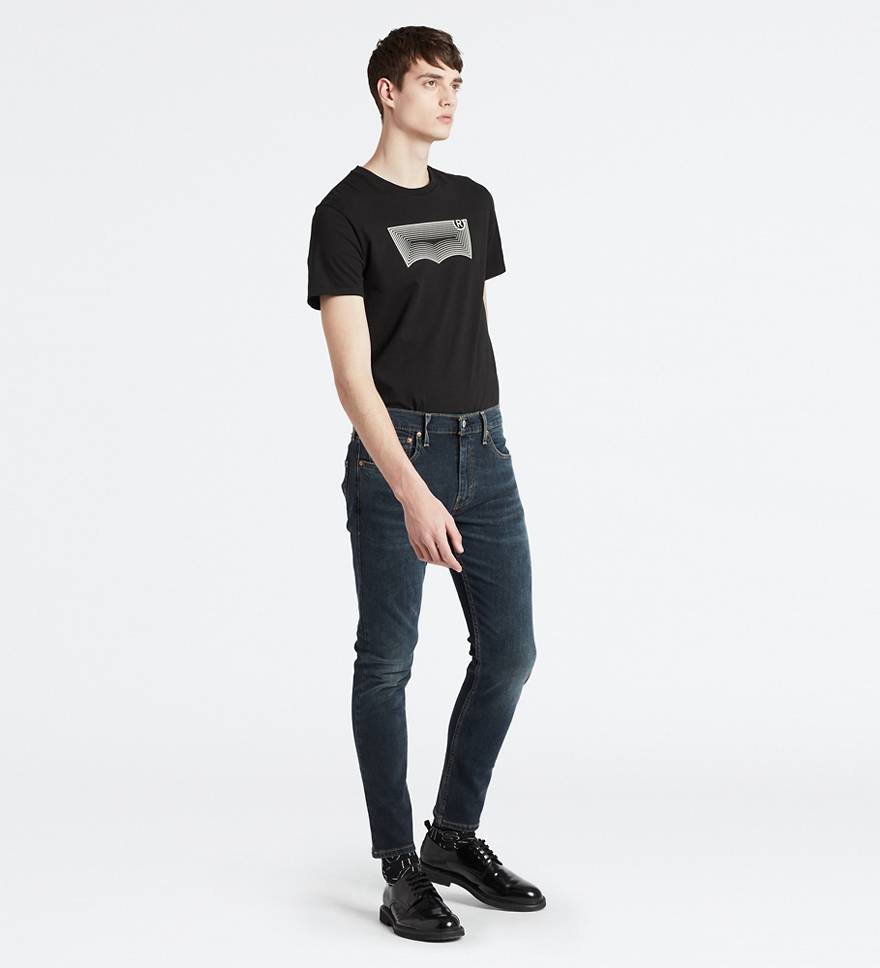512™ Slim Taper jeans 1