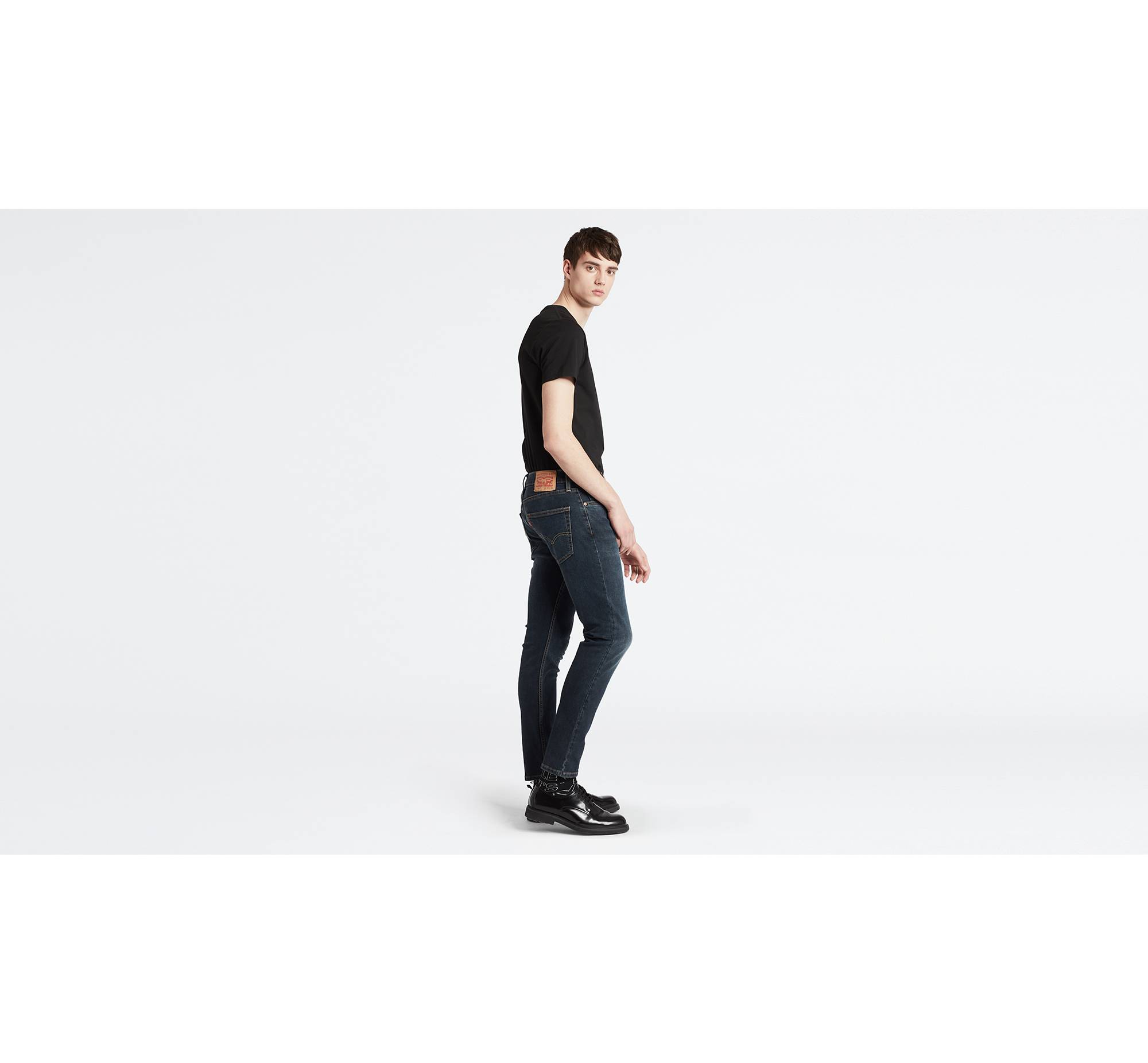 512™ Slim Taper Fit Flex Men's Jeans - Wash | Levi's®