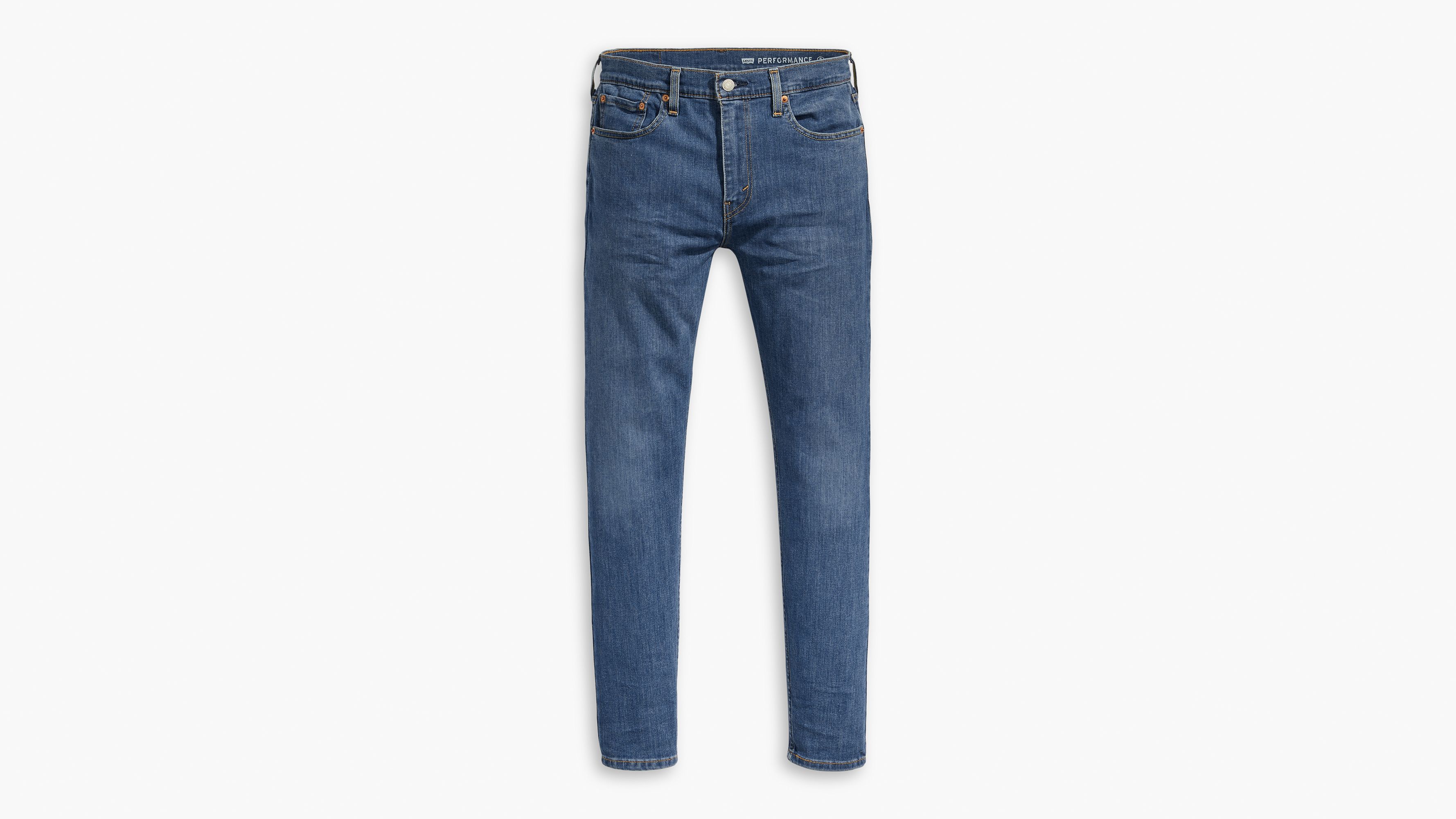 512™ Slim Taper Fit Men's Jeans - Medium Wash | Levi's® US