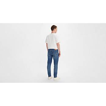 512™ slimmade smala jeans 3