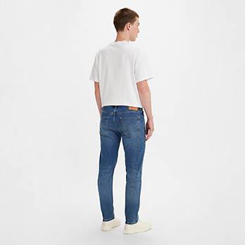 Slanke 512™ jeans med indsnævrede ben 3